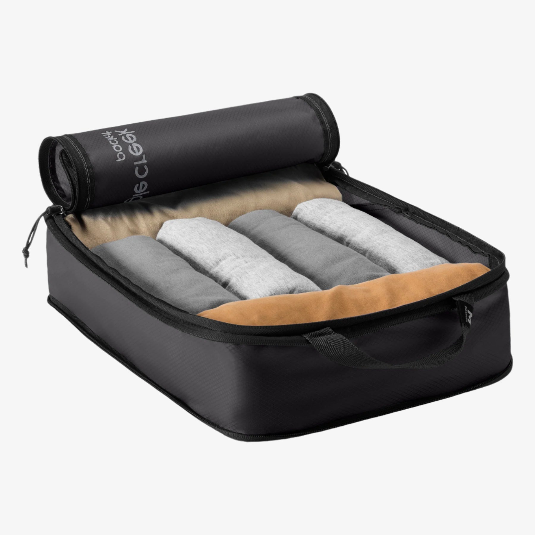 Pack-It® Isolate Compression Cube Set