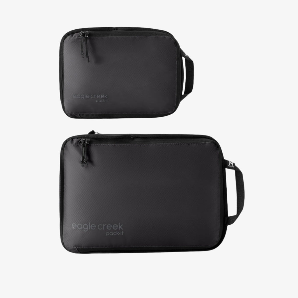 Pack-It® Isolate Compression Cube Set