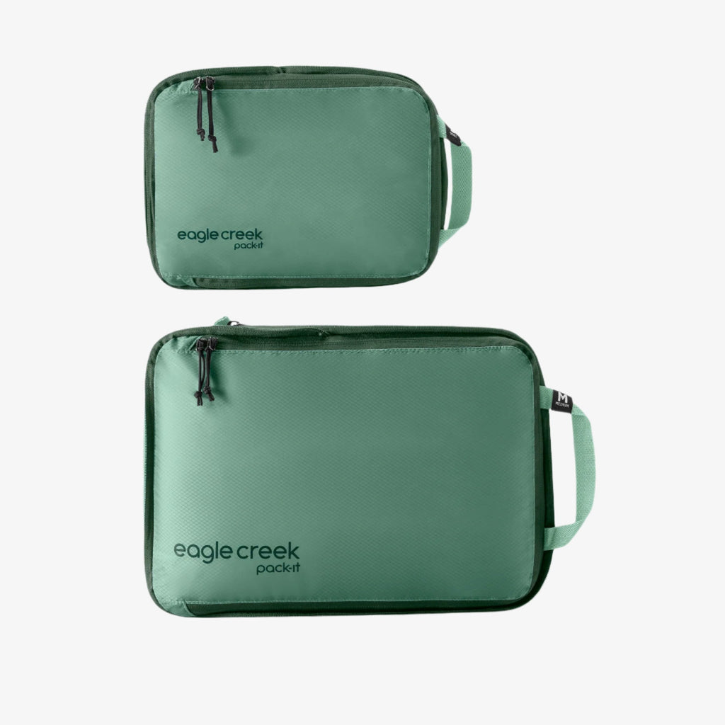 Pack-It® Isolate Compression Cube Set