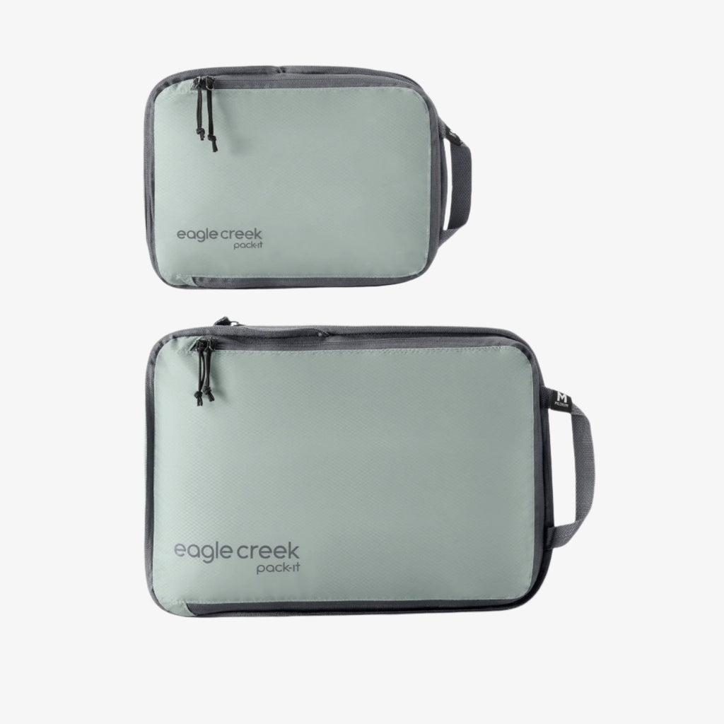 Pack-It® Isolate Compression Cube Set