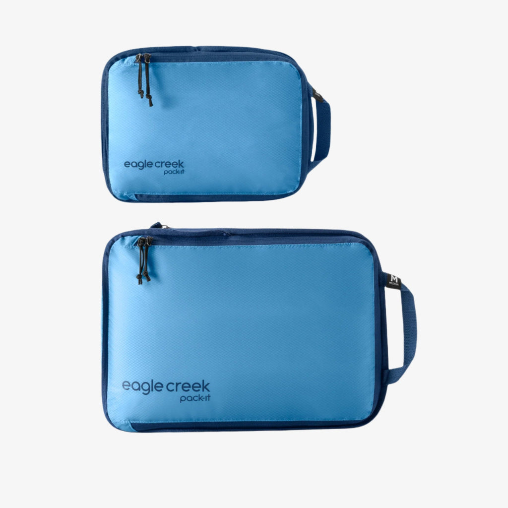 Pack-It® Isolate Compression Cube Set