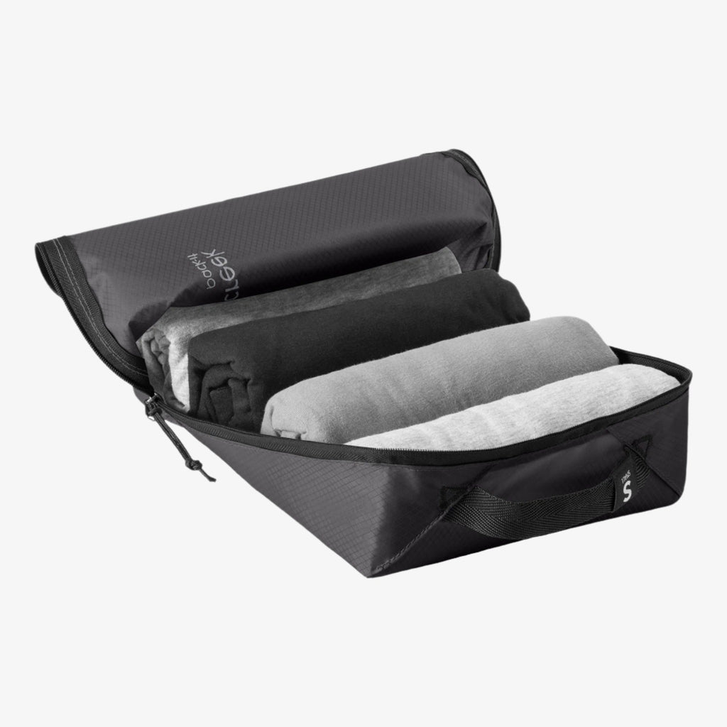 Pack-It® Isolate Packing Cube Set