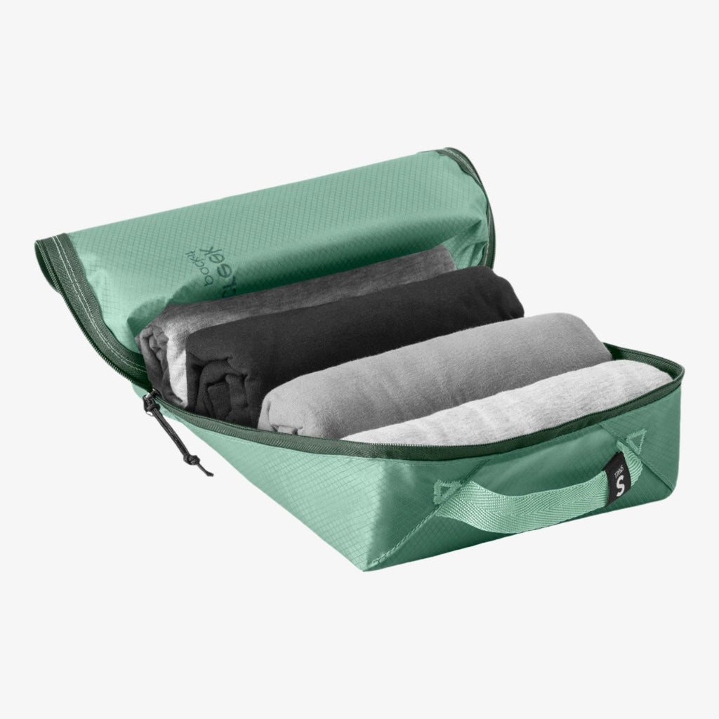 Pack-It® Isolate Packing Cube Set