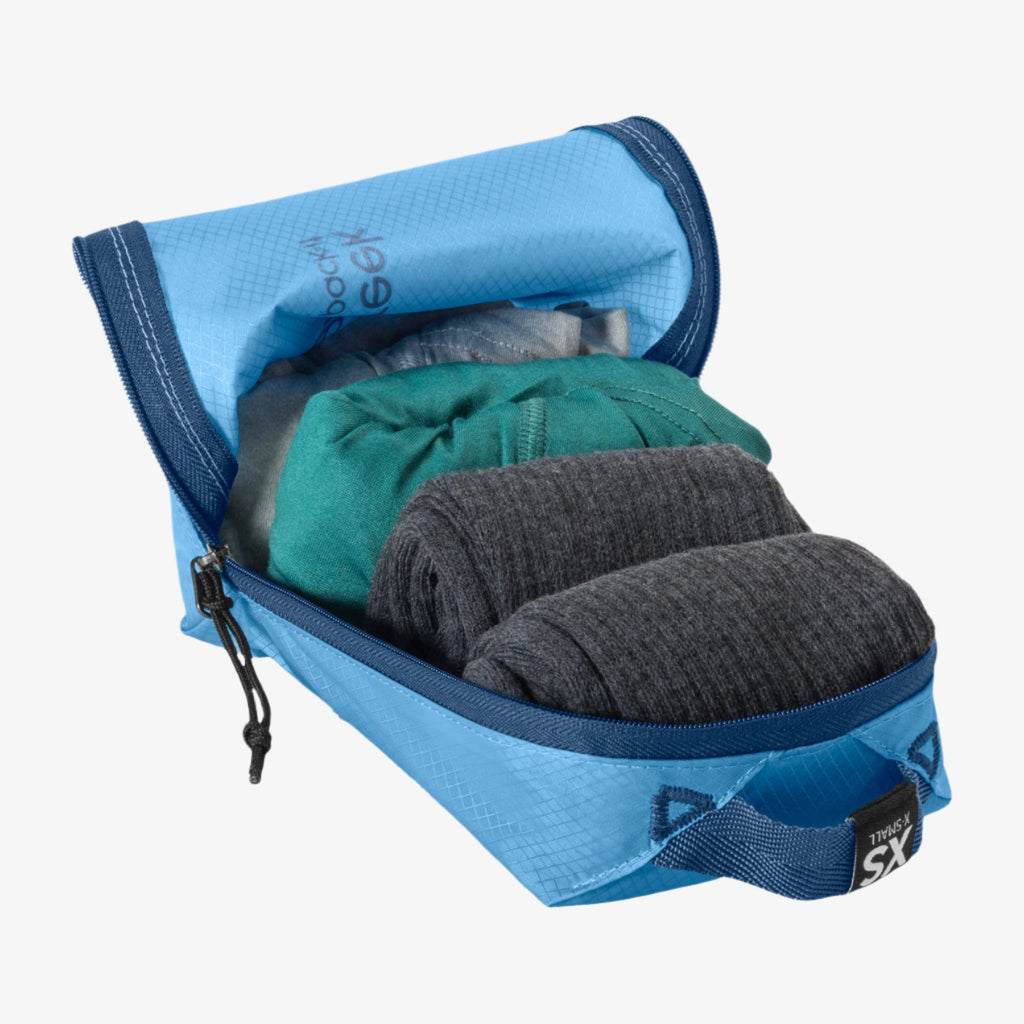 Pack-It® Isolate Packing Cube Set