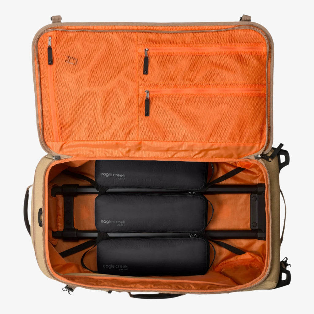 Pack-It® Isolate Slim Packing Cube Set