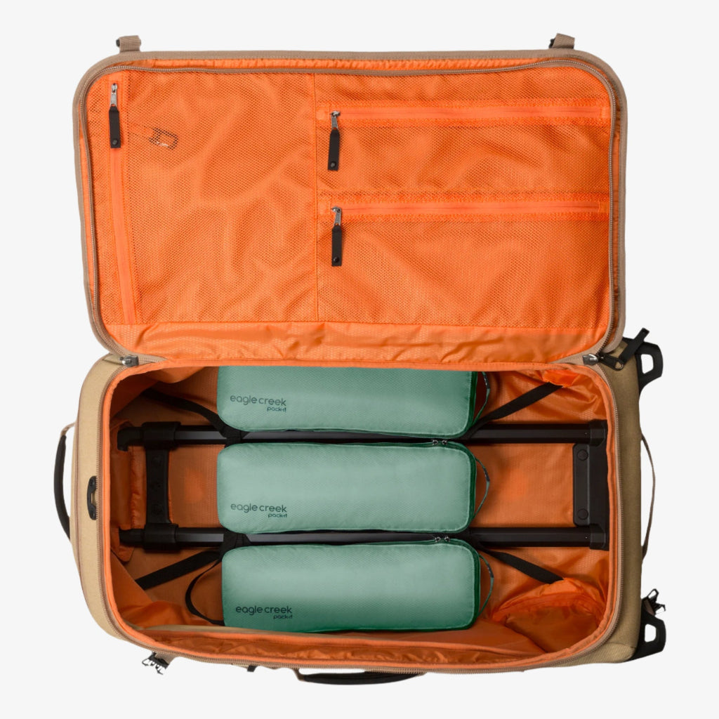 Pack-It® Isolate Slim Packing Cube Set