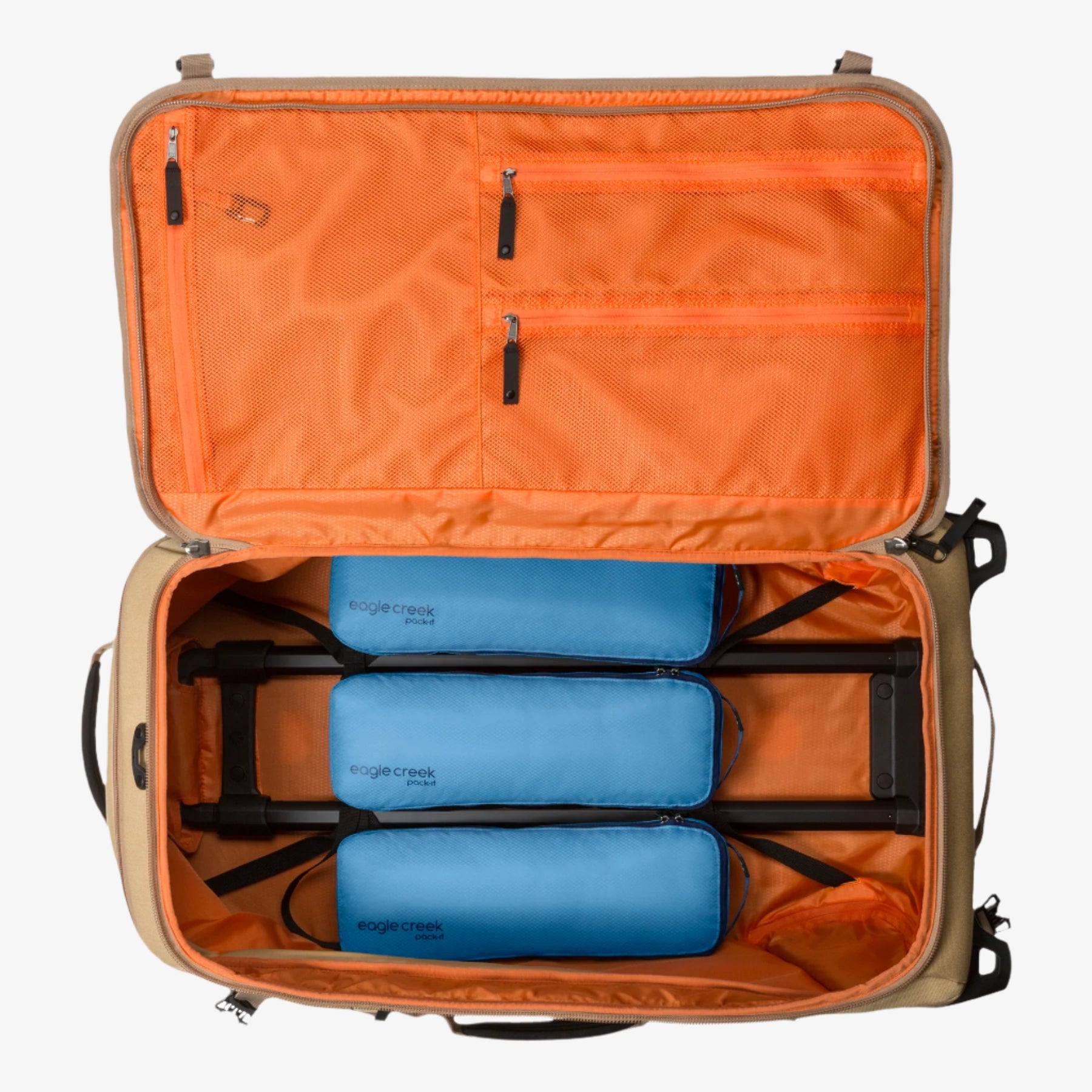 Pack-It® Isolate Slim Packing Cube Set