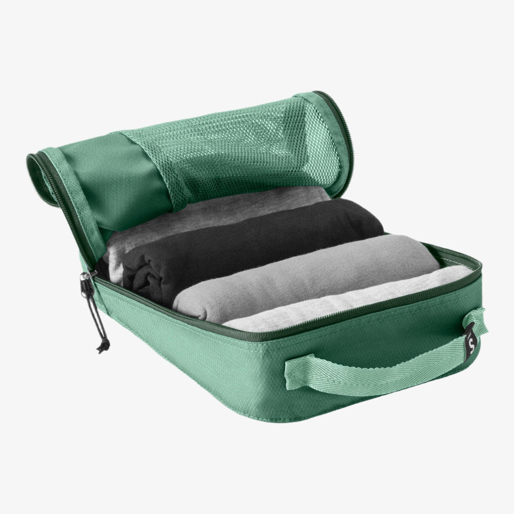 Pack-It® Overnight Packing Cube Set