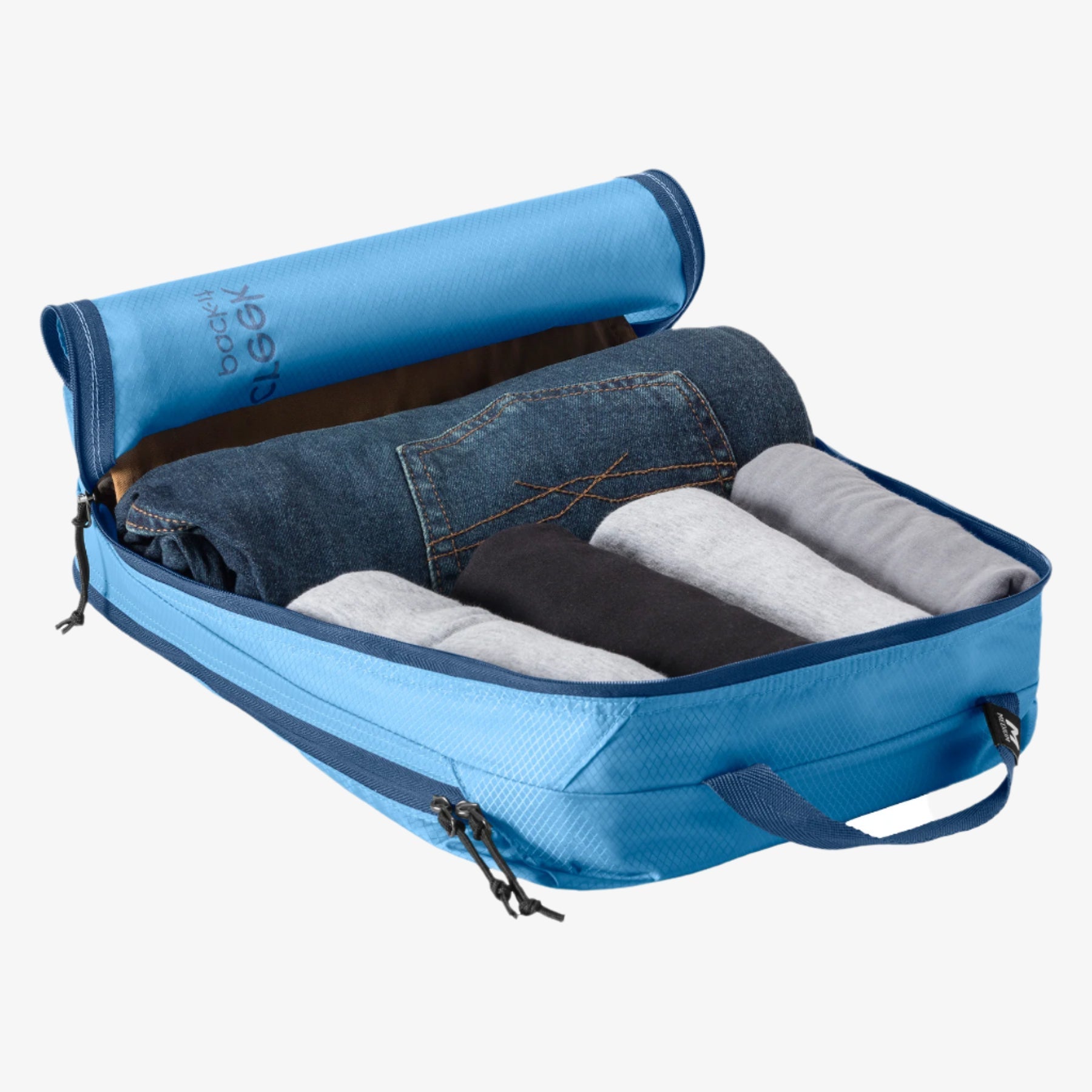 Pack-It® Overnight Packing Cube Set