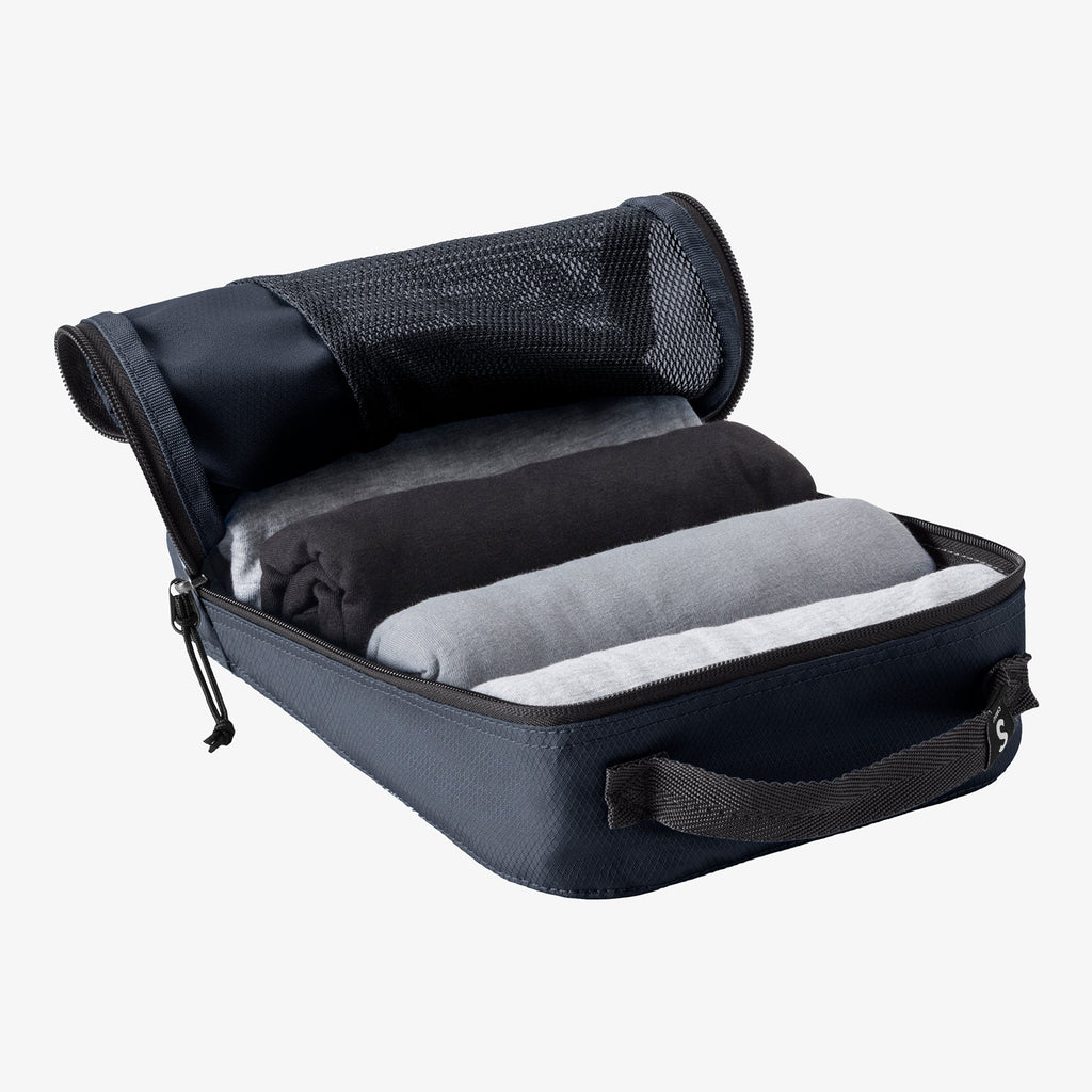 Pack-It® Reveal Packing Cube Set