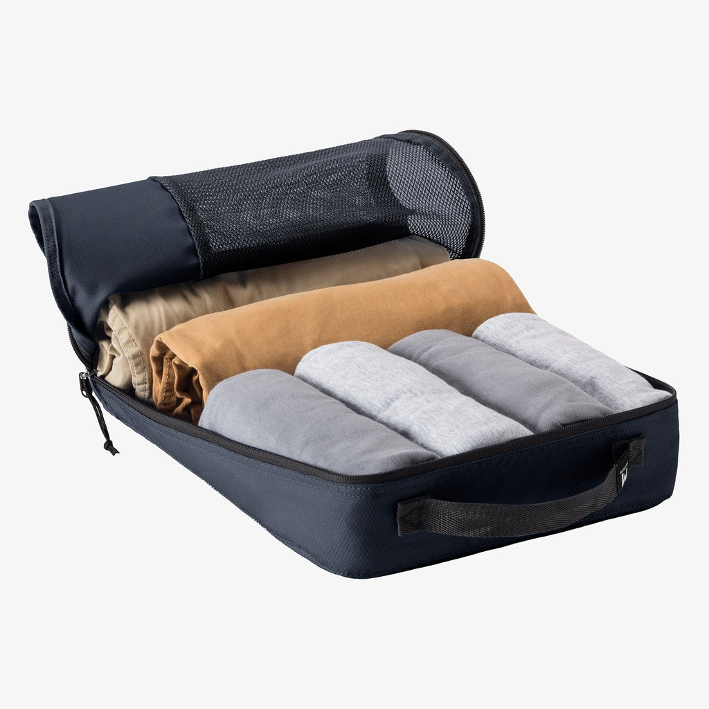Pack-It® Reveal Packing Cube Set