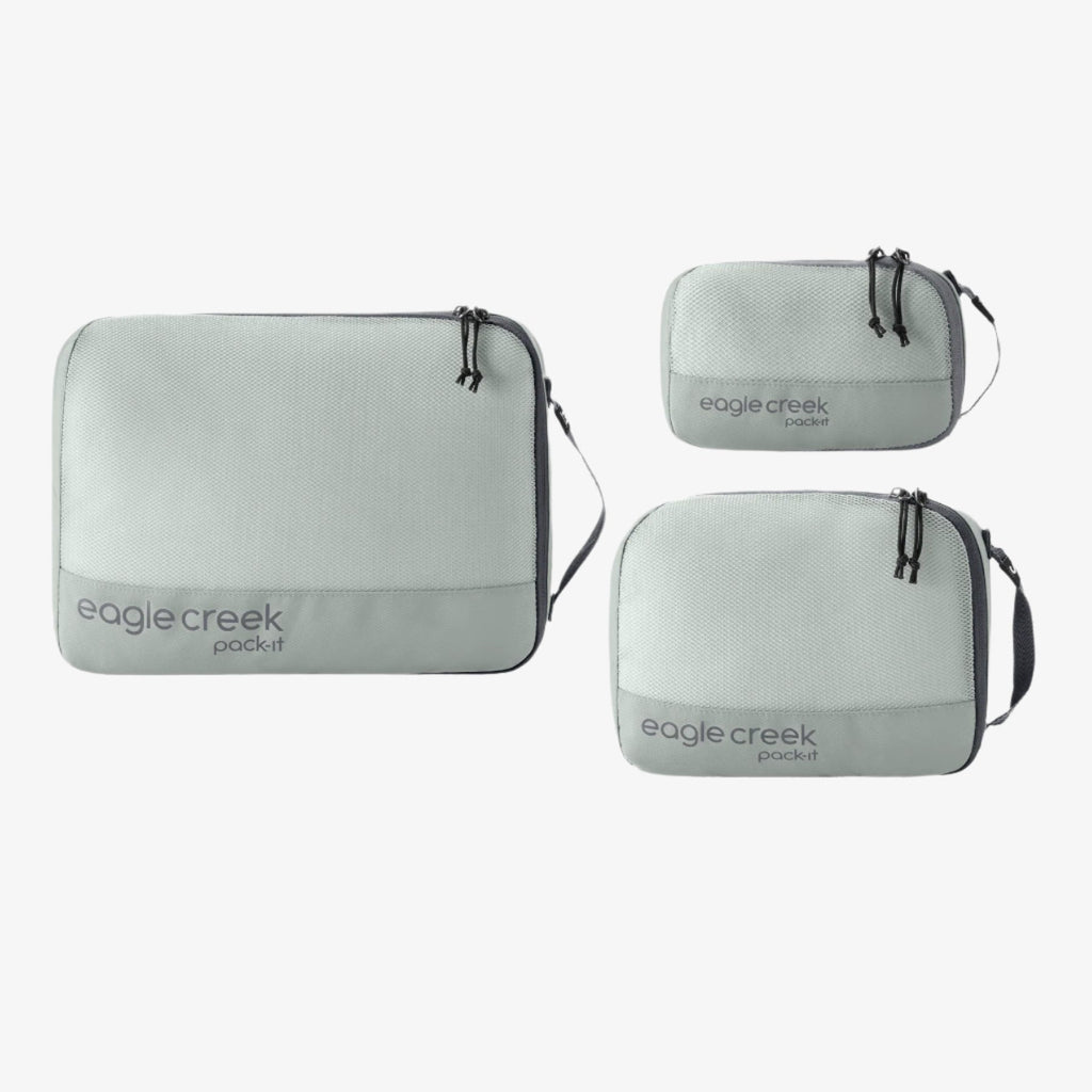 Pack-It® Reveal Packing Cube Set