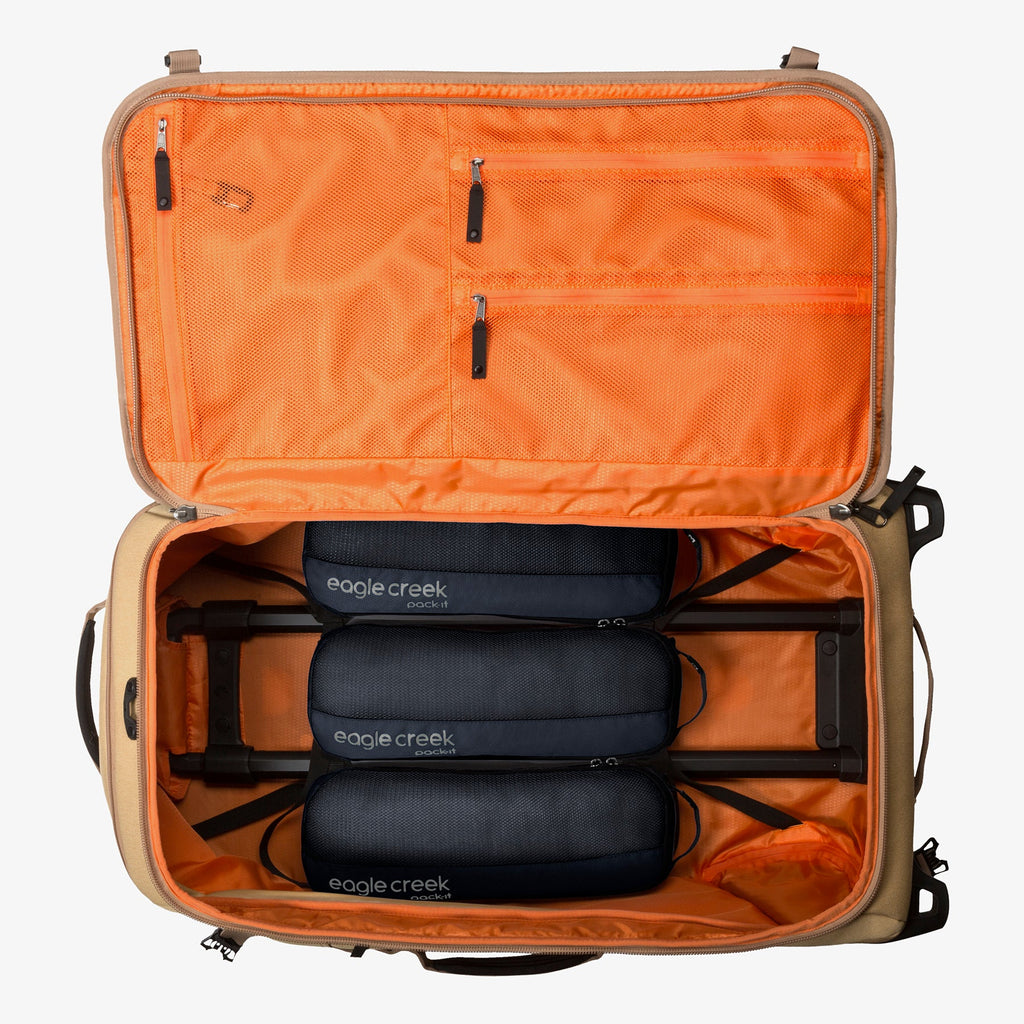 Pack-It® Reveal Slim Packing Cube Set
