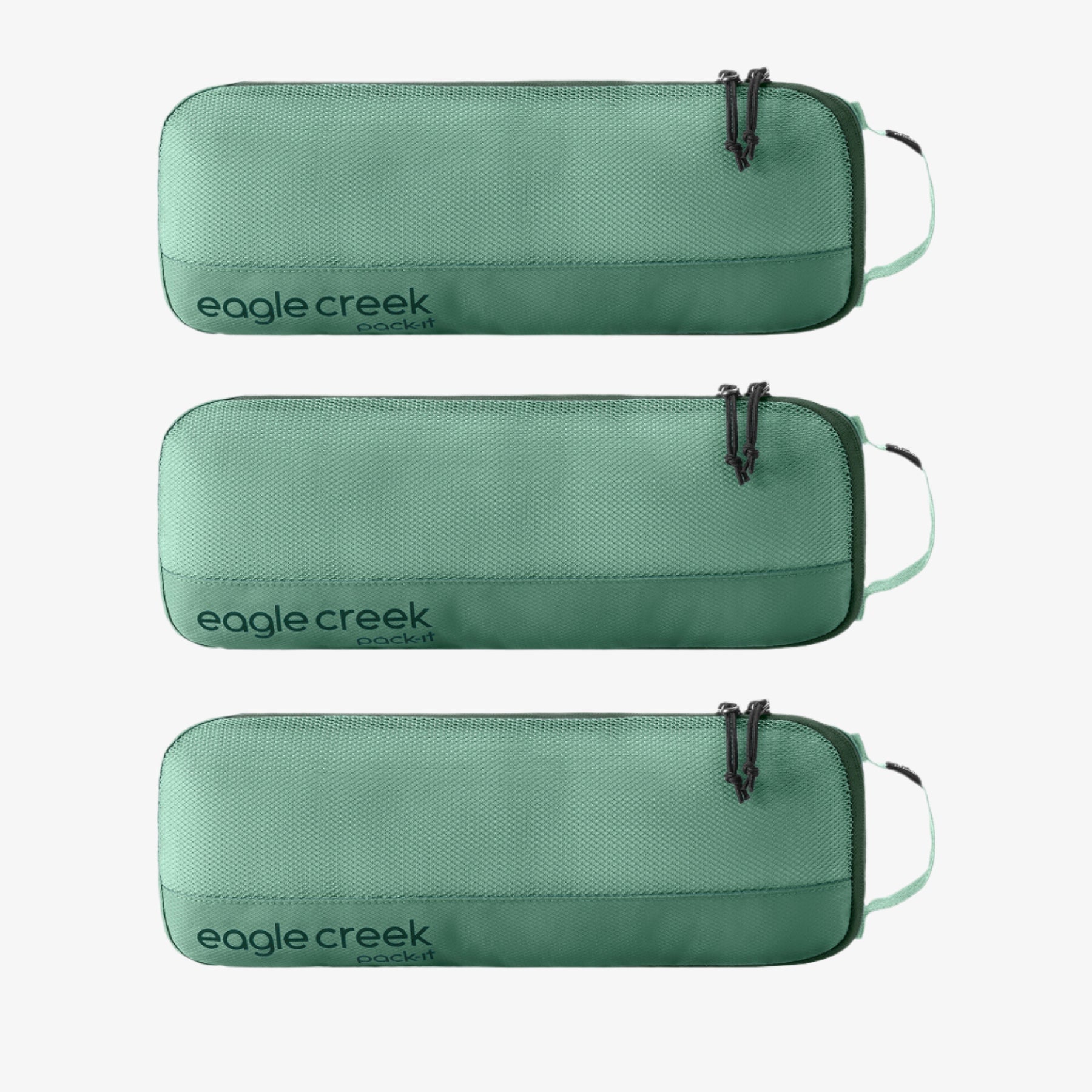 Pack-It® Reveal Slim Packing Cube Set