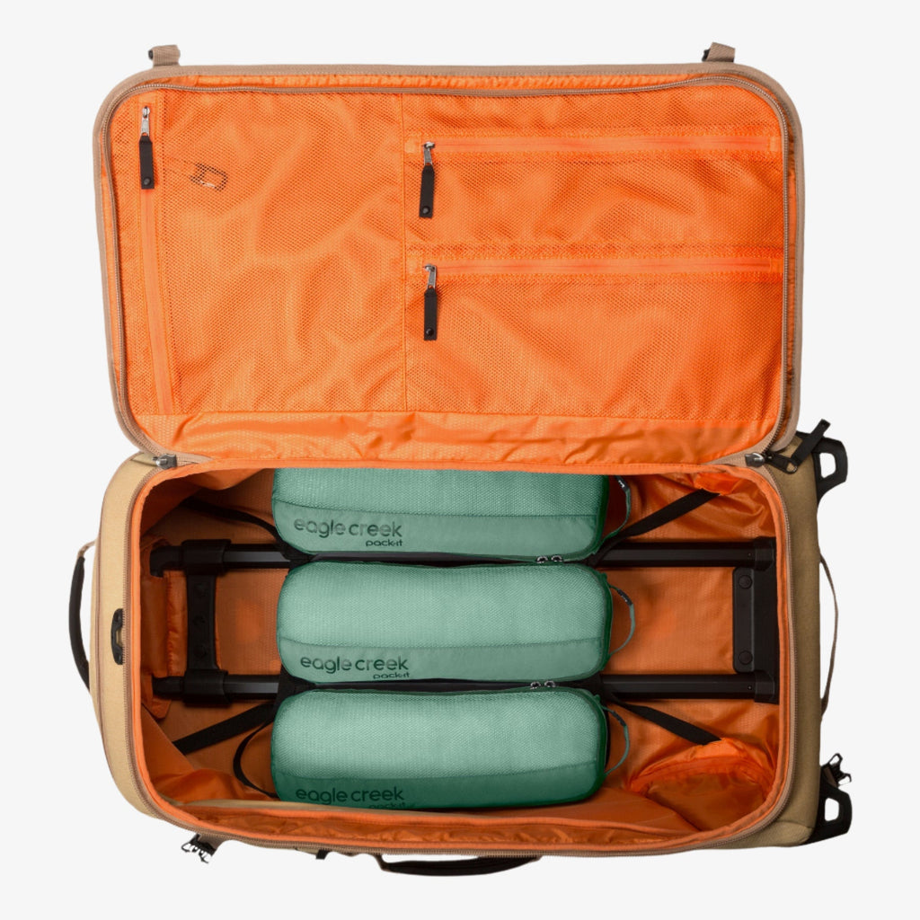 Pack-It® Reveal Slim Packing Cube Set