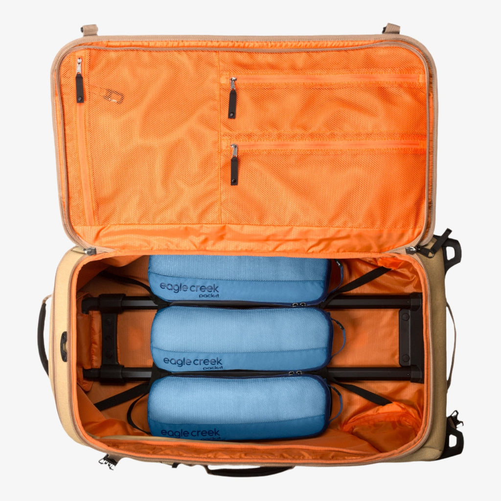 Pack-It® Reveal Slim Packing Cube Set