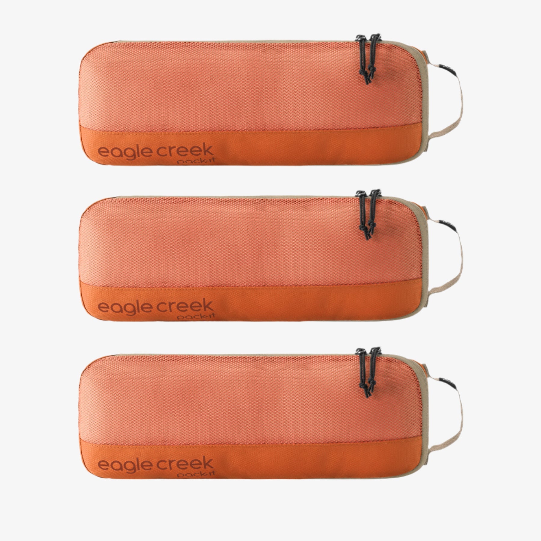 Pack-It® Reveal Slim Packing Cube Set