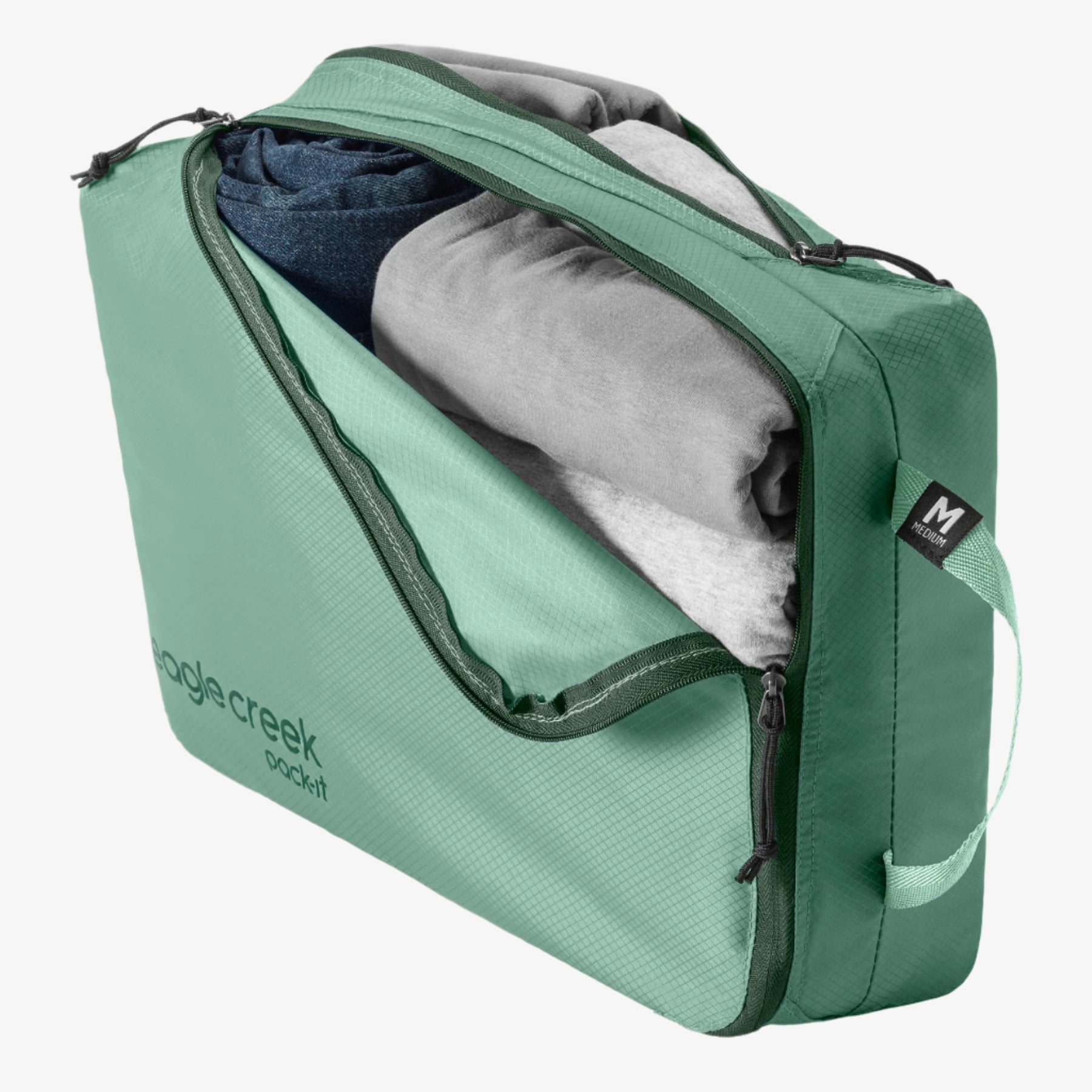 Pack-It® Isolate Extended Stay Packing Cube Set