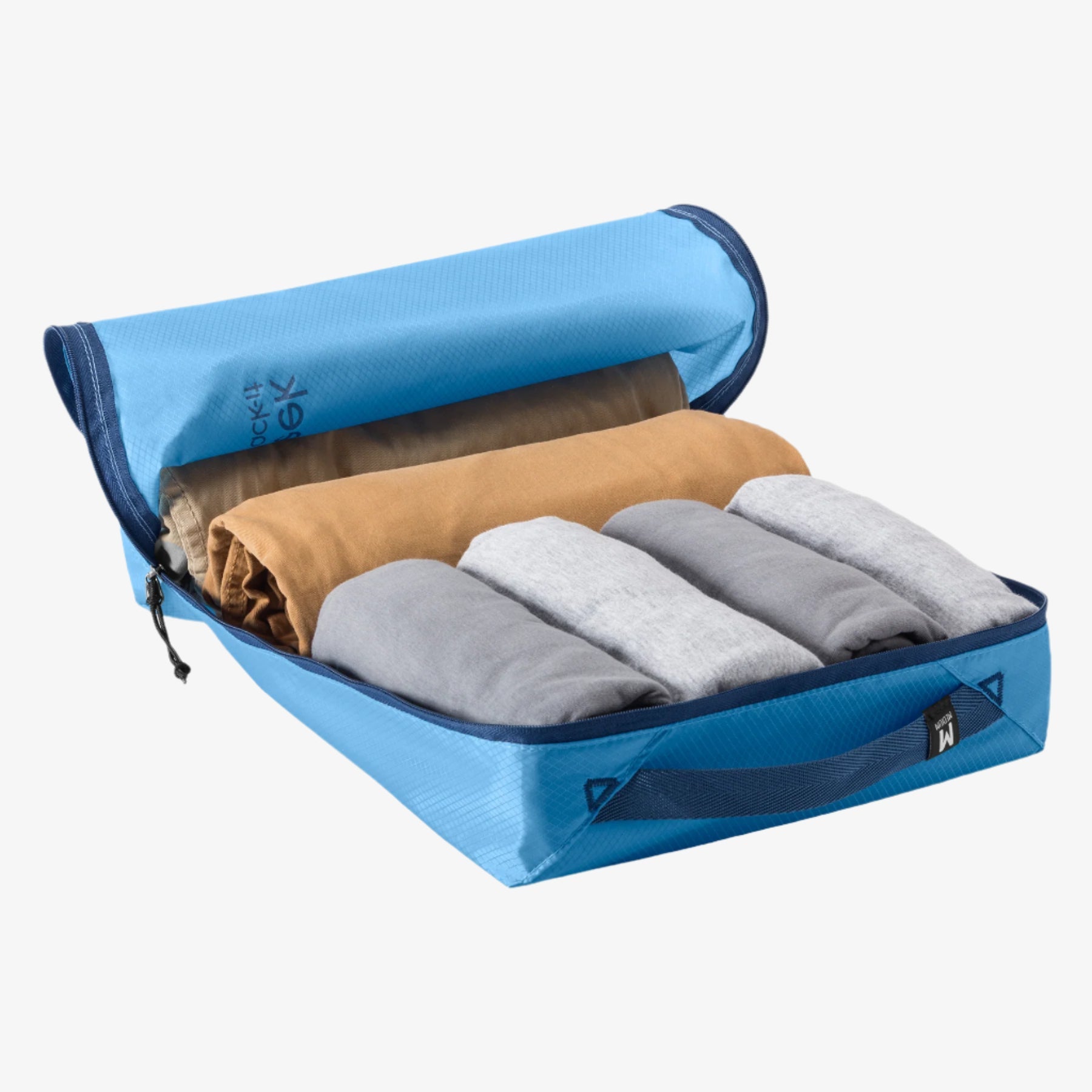 Pack-It® Isolate Extended Stay Packing Cube Set