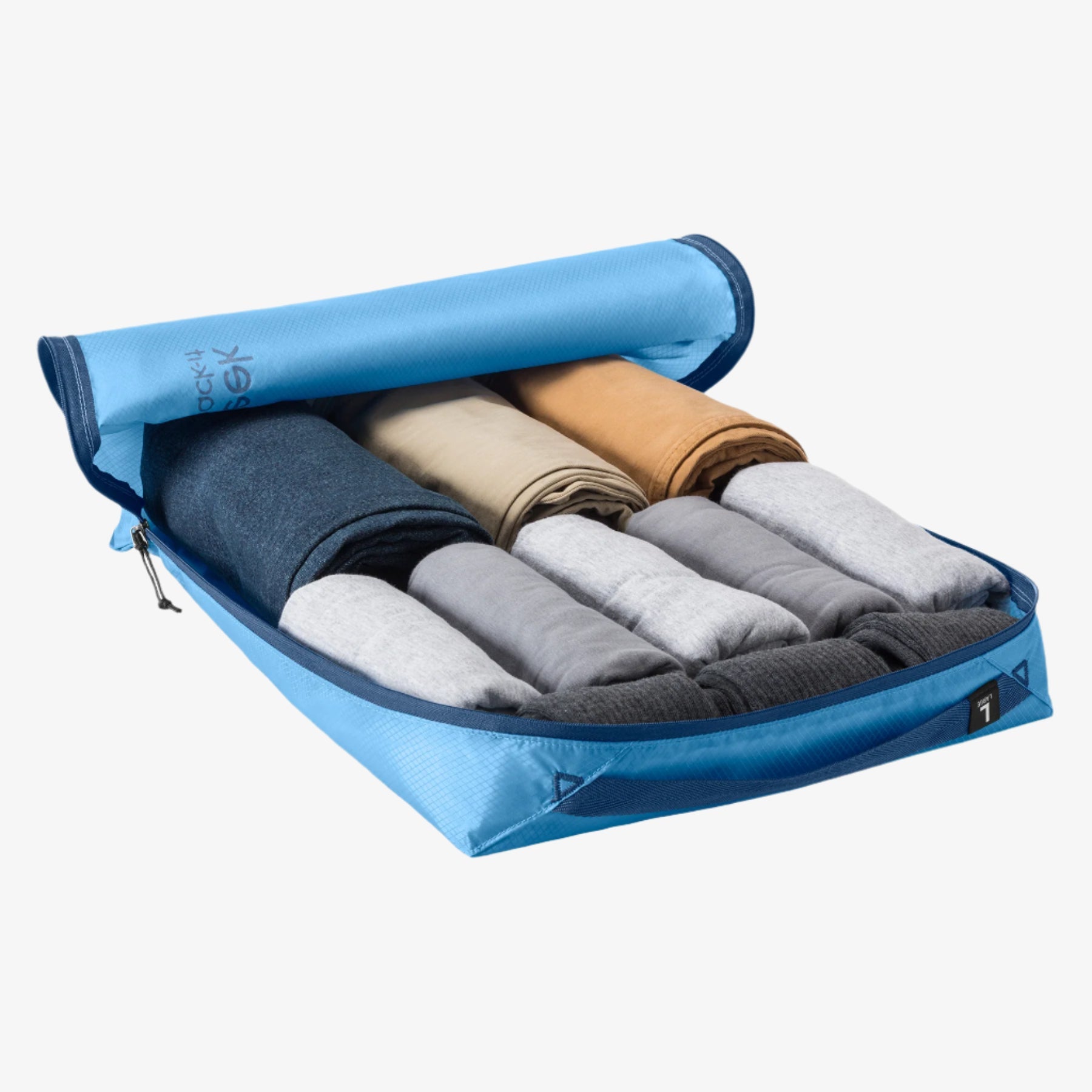 Pack-It® Isolate Extended Stay Packing Cube Set