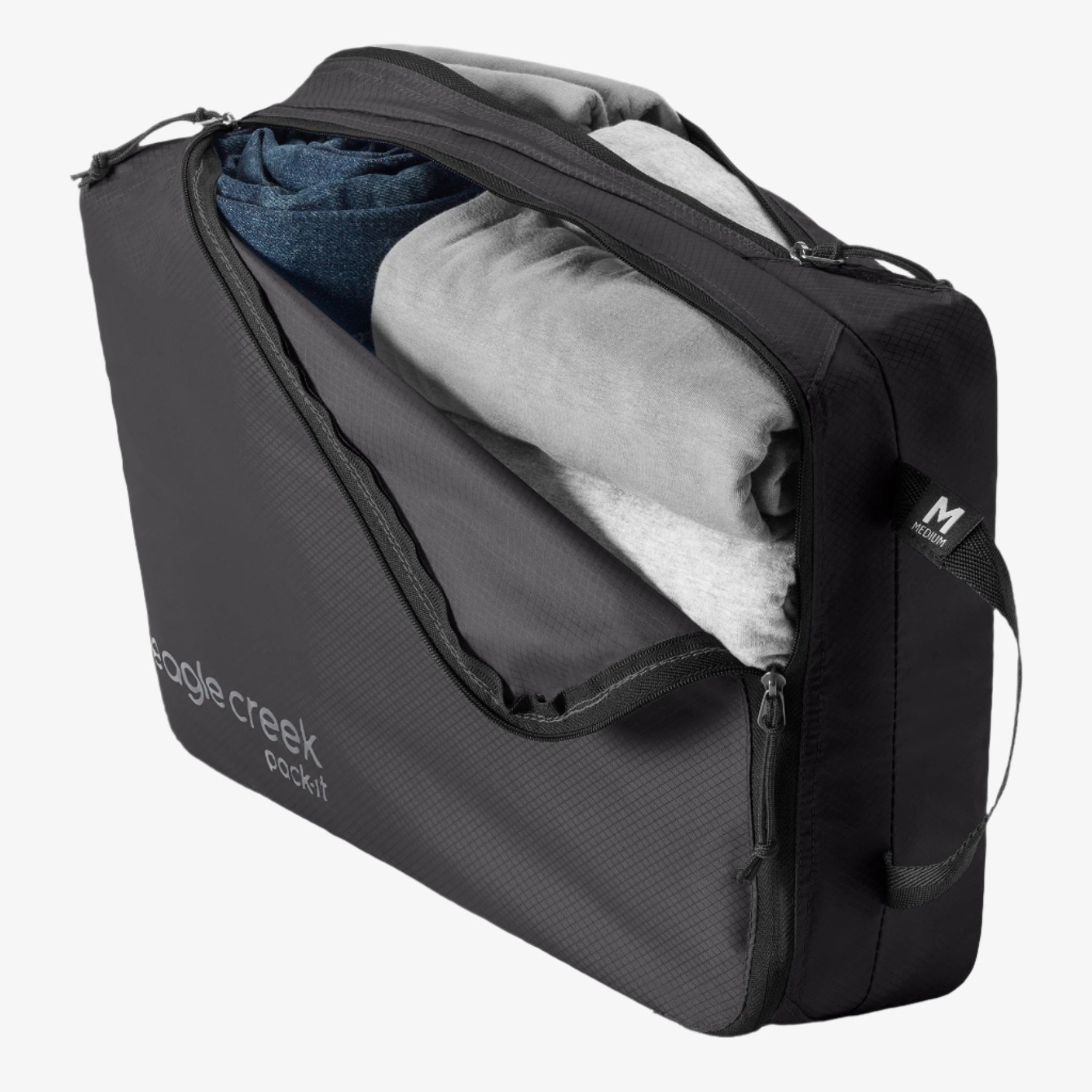 Pack-It® Isolate Carry-On Packing Cube Set