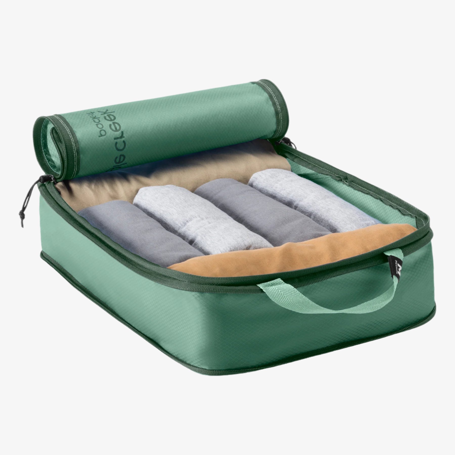 Pack-It® Isolate Carry-On Packing Cube Set