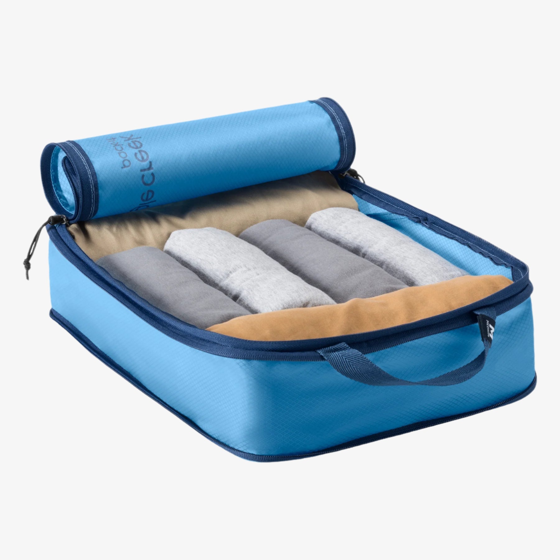 Pack-It® Isolate Carry-On Packing Cube Set