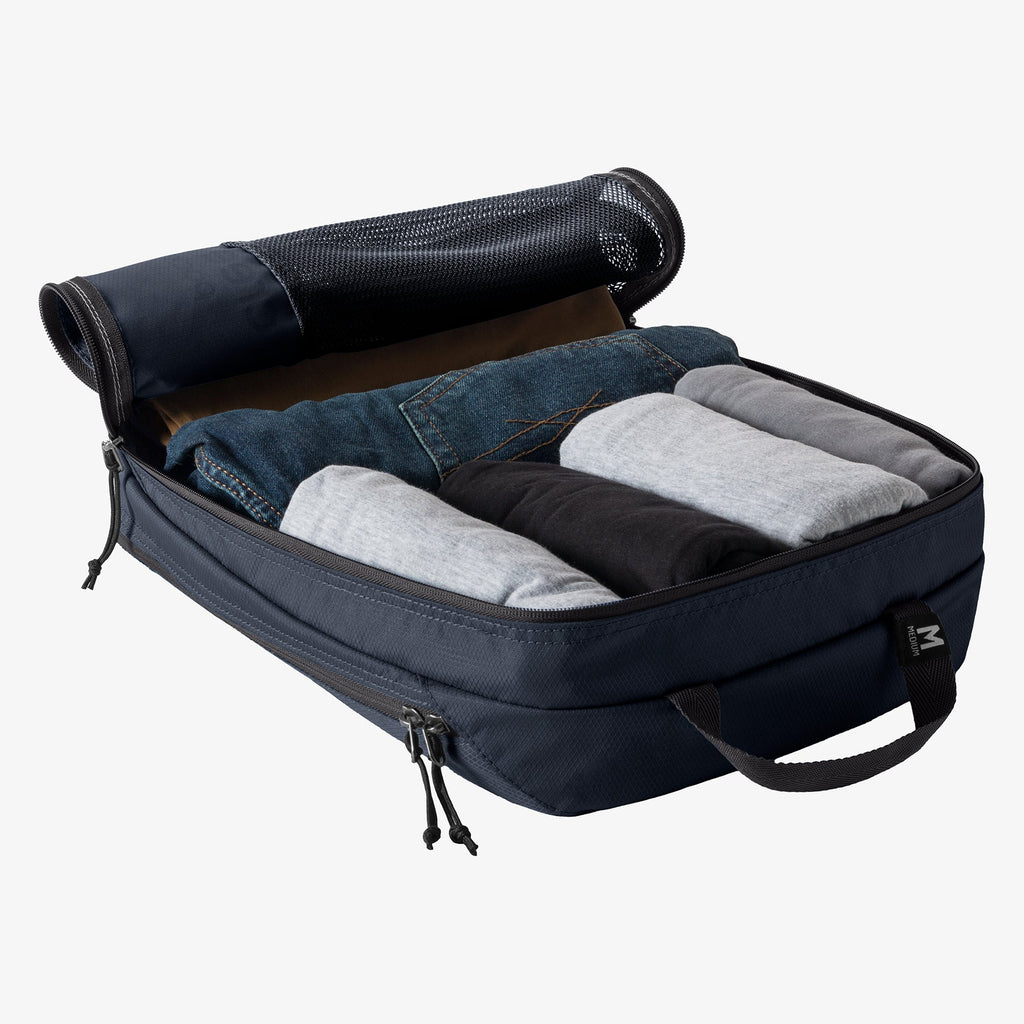 Pack-It® Reveal Extended Stay Packing Cube Set