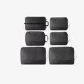 Pack-It® Reveal Extended Stay Packing Cube Set