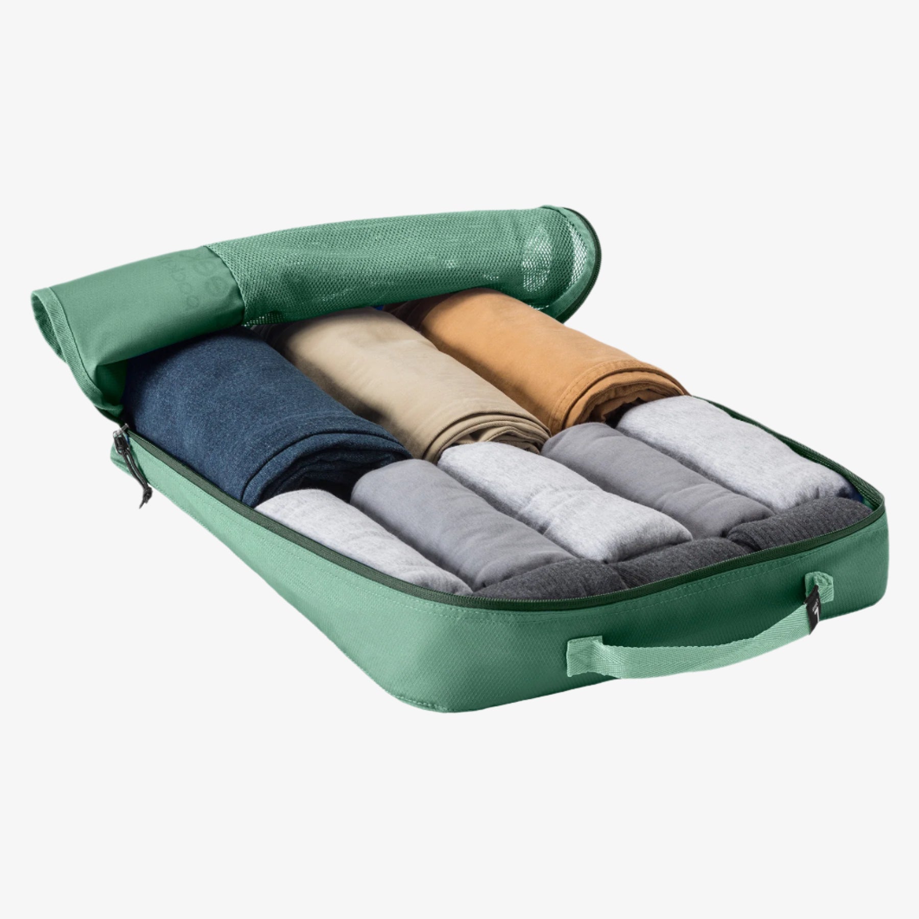 Pack-It® Reveal Extended Stay Packing Cube Set