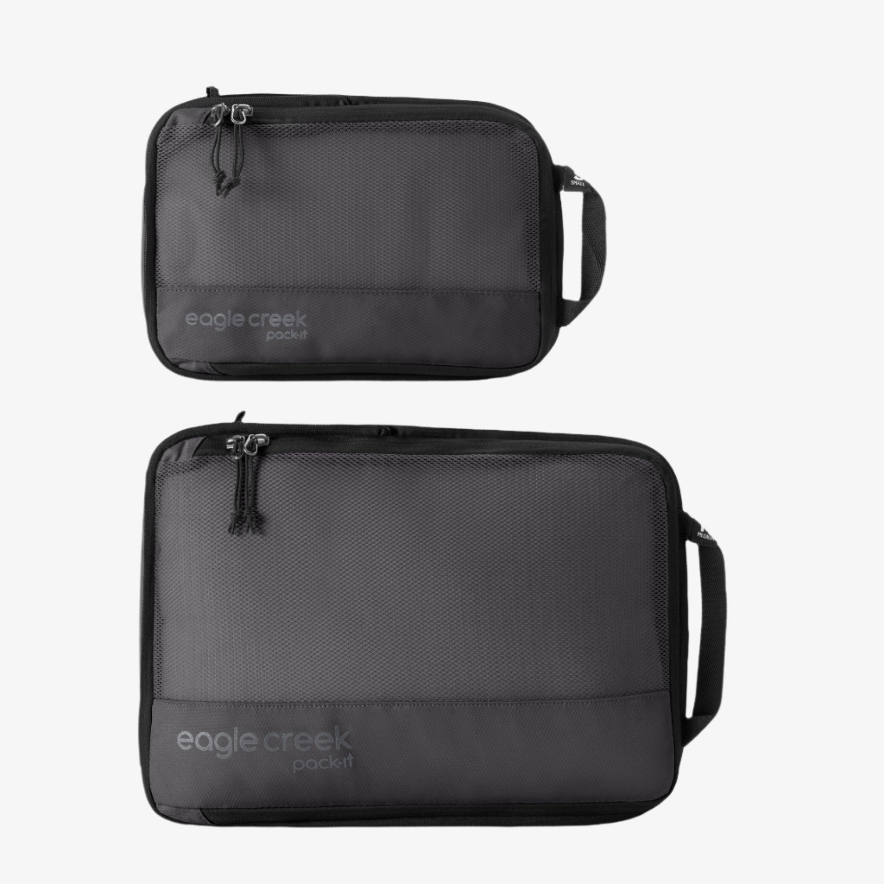 Pack-It® Reveal Compression Cube Set