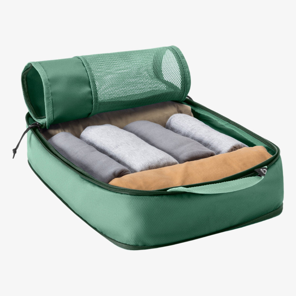 Pack-It® Reveal Compression Cube Set