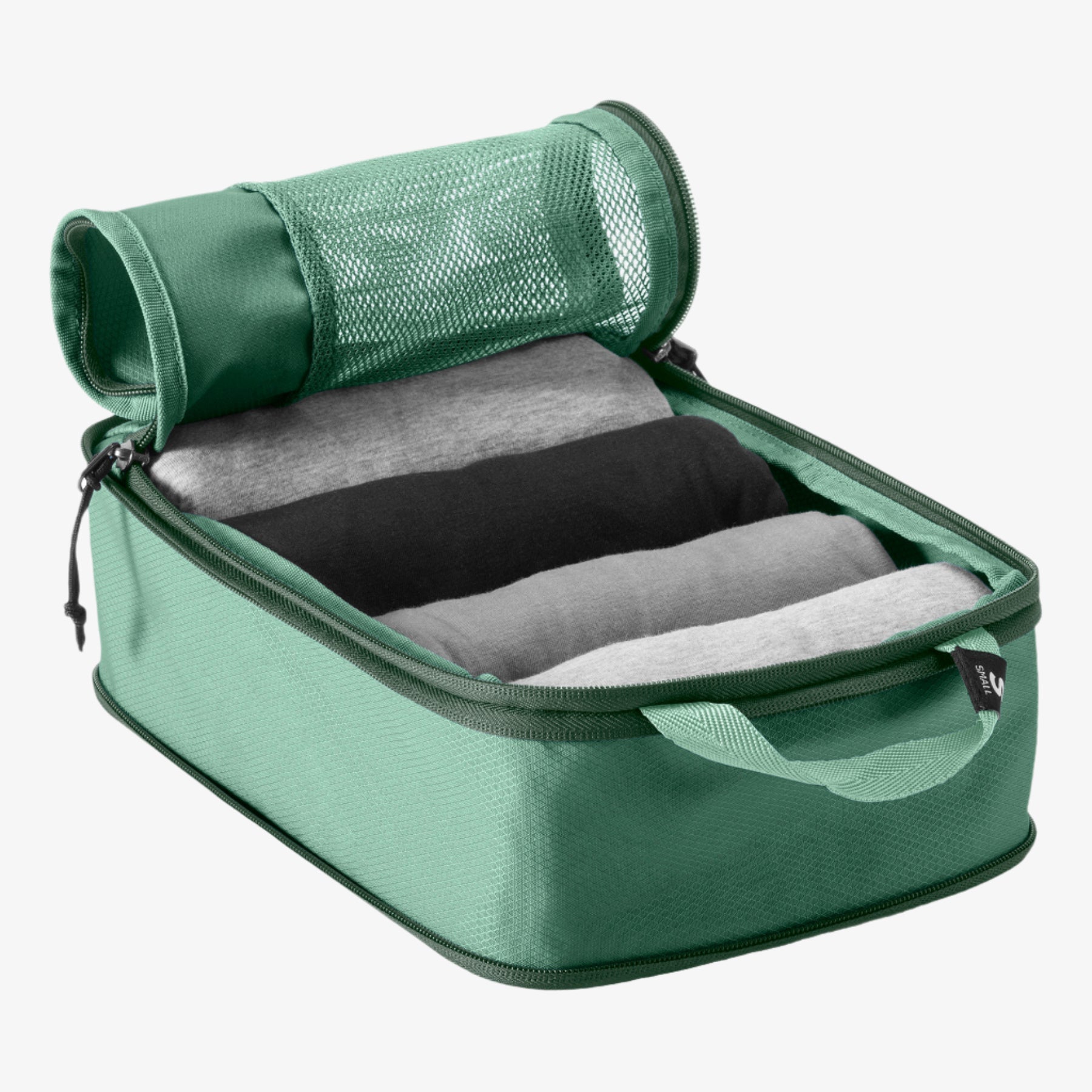 Pack-It® Reveal Compression Cube Set