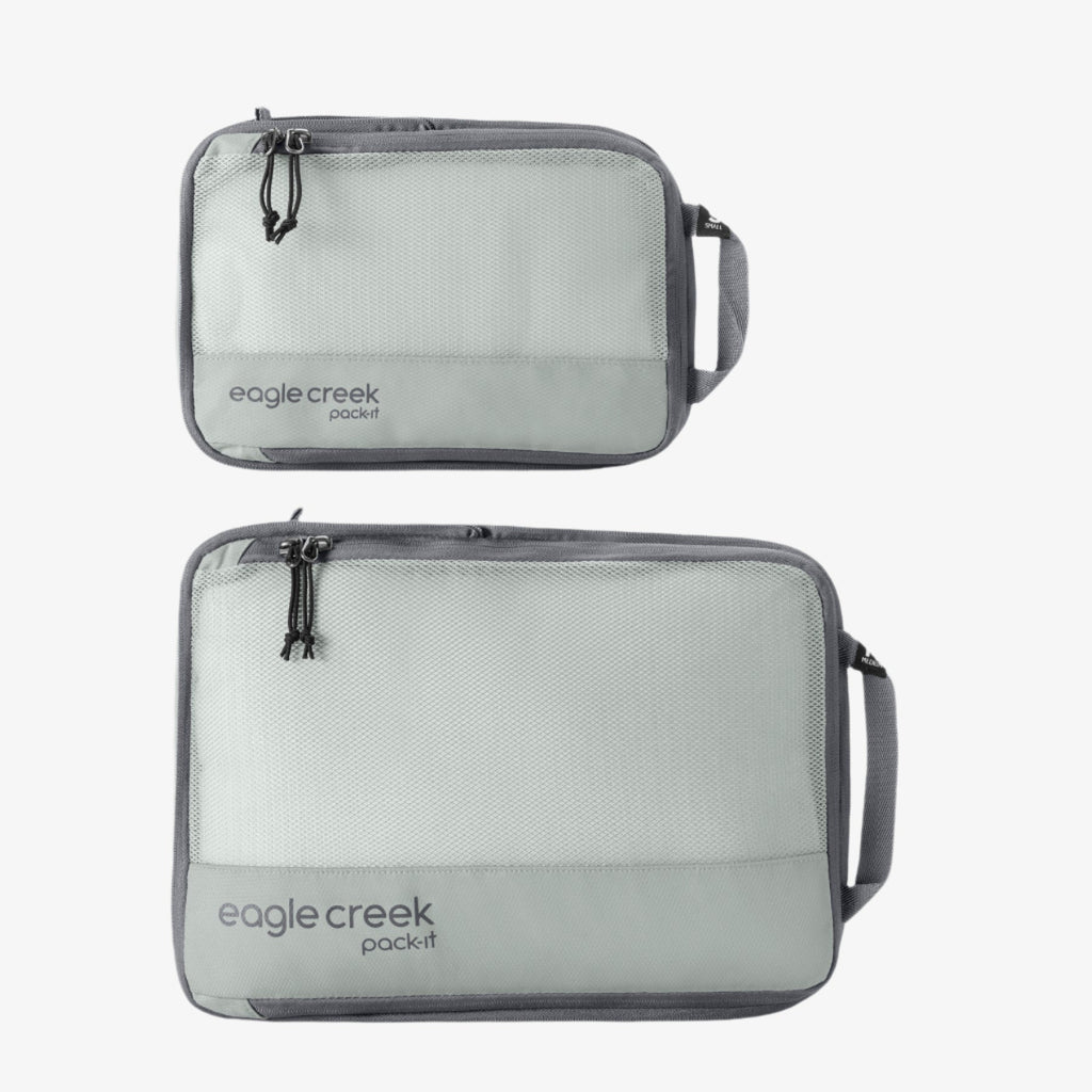 Pack-It® Reveal Compression Cube Set