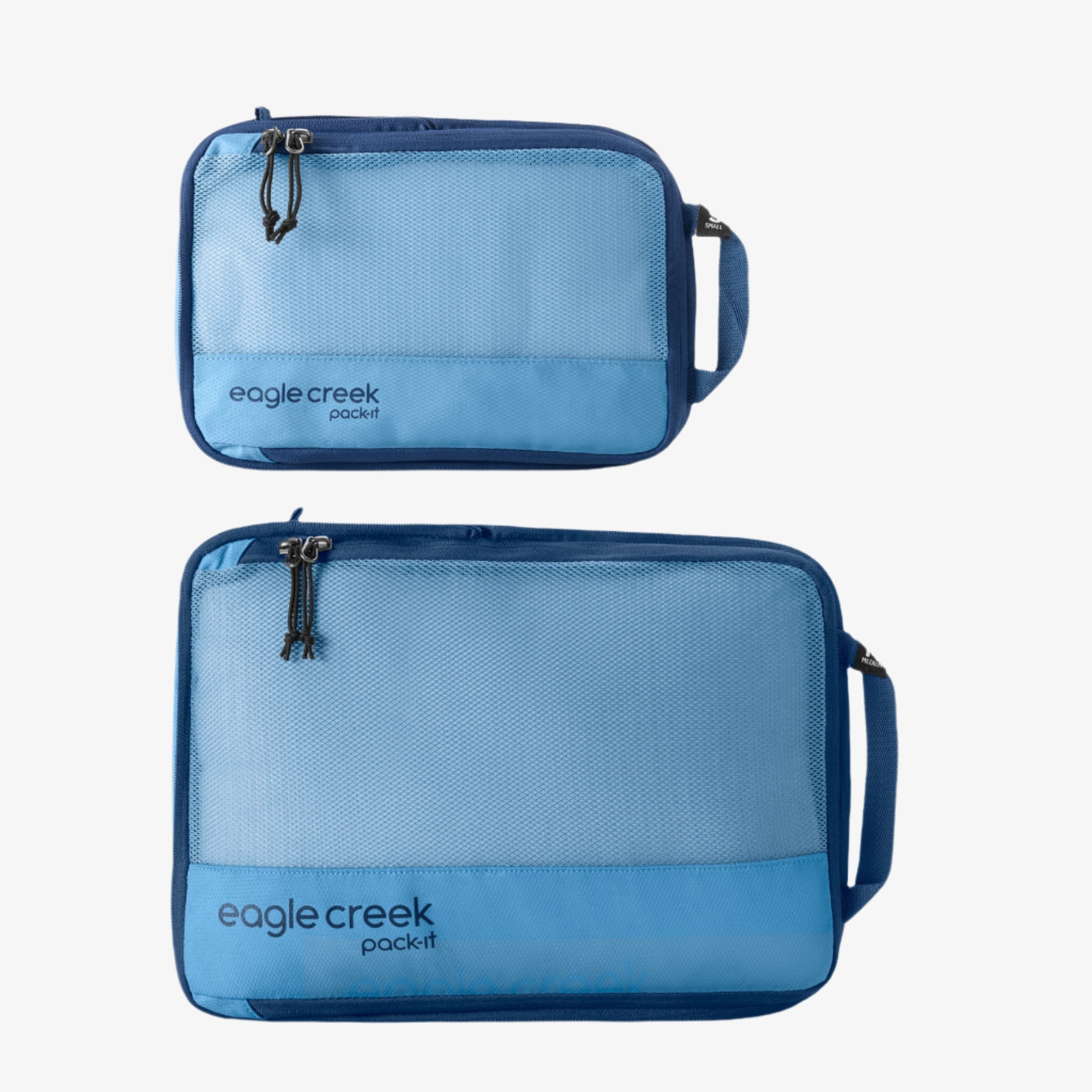Pack-It® Reveal Compression Cube Set