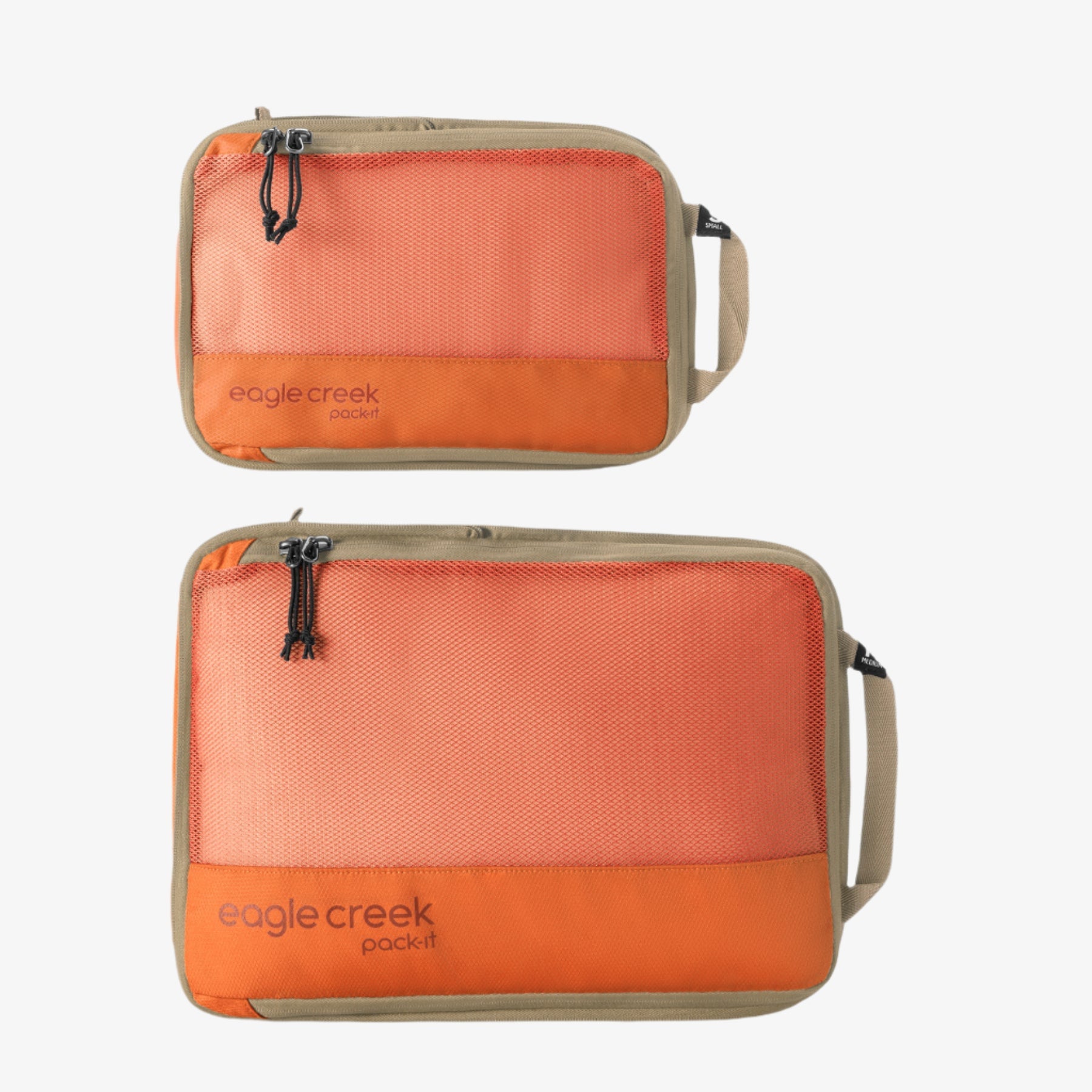 Pack-It® Reveal Compression Cube Set