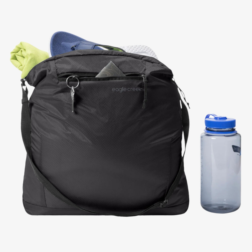 Packable Tote Bag