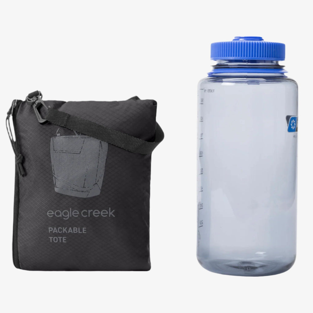 Packable Tote Bag