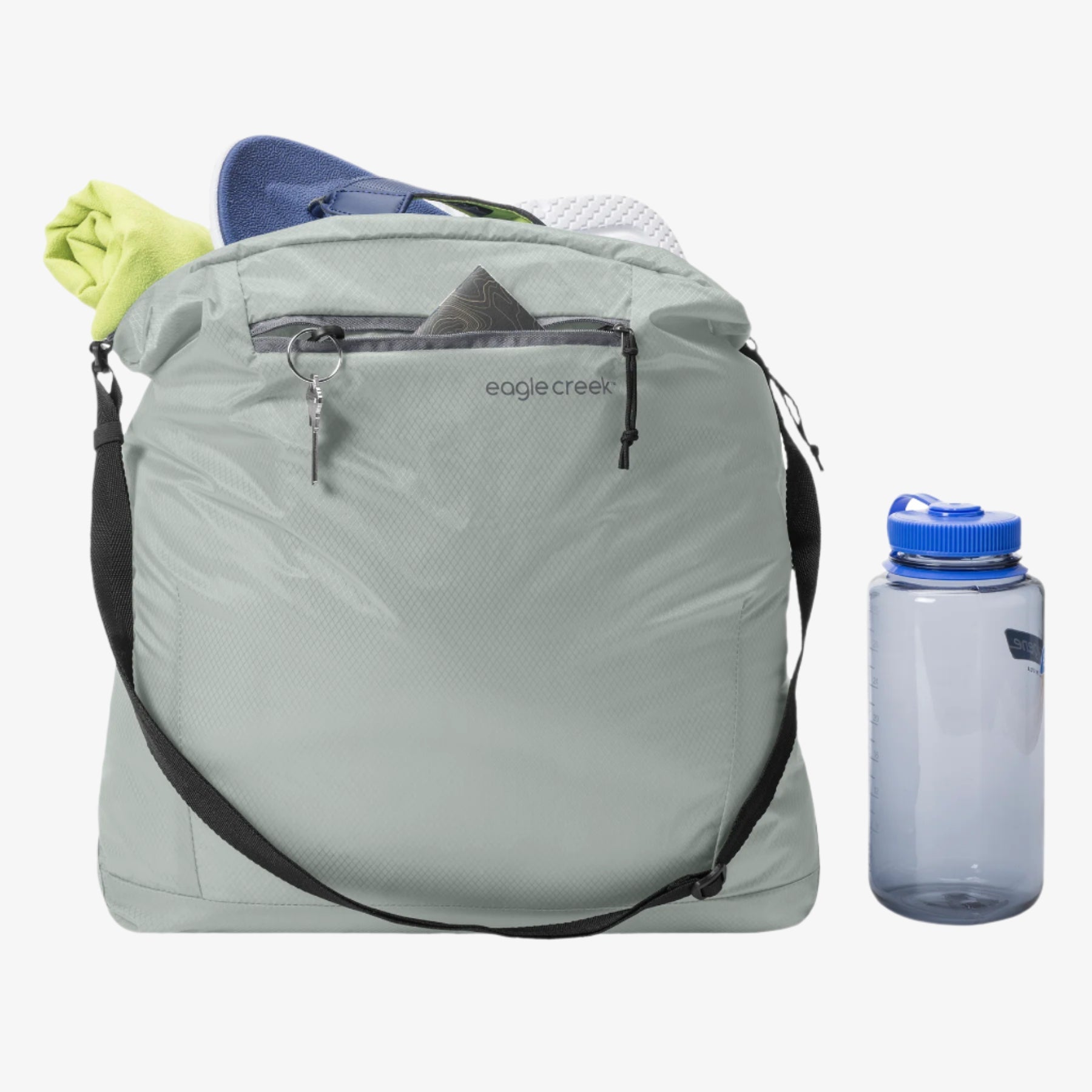 Packable Tote Bag