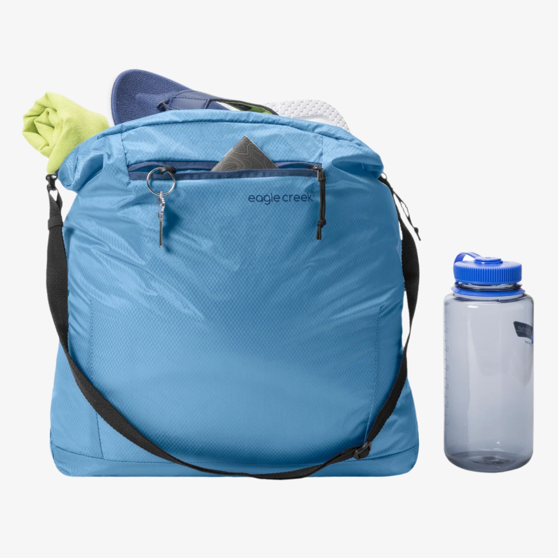 Packable Tote Bag