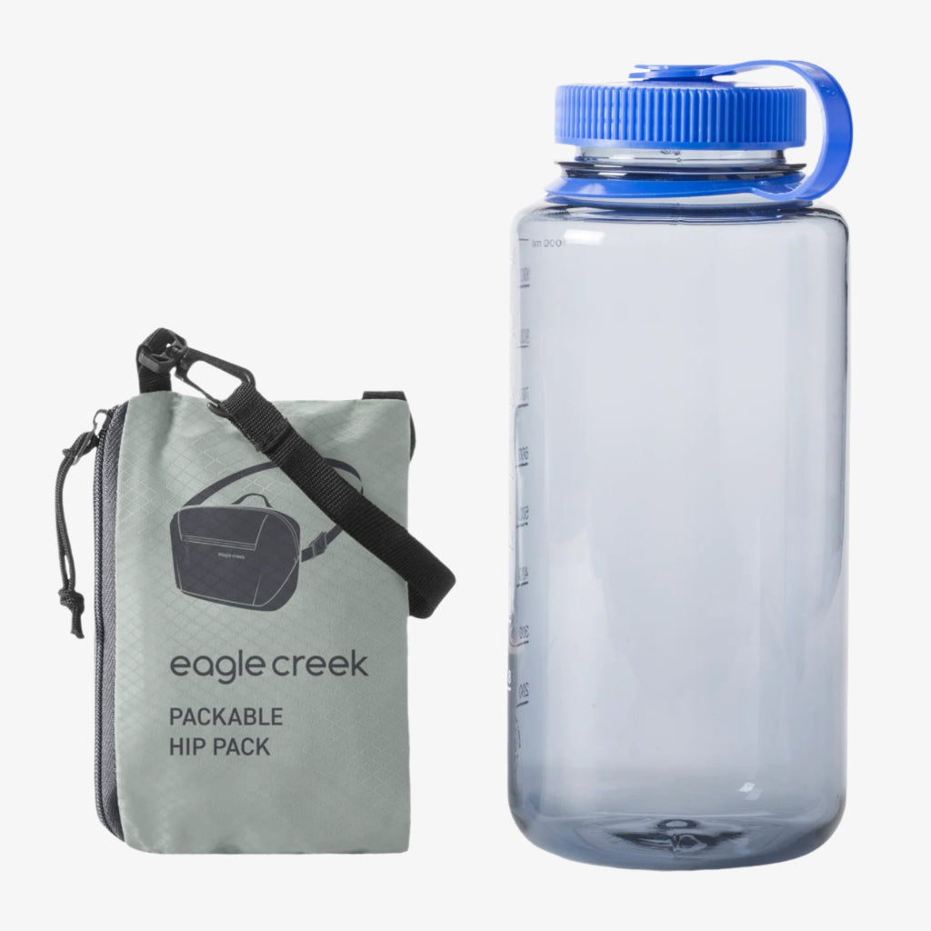 Packable Hip Pack