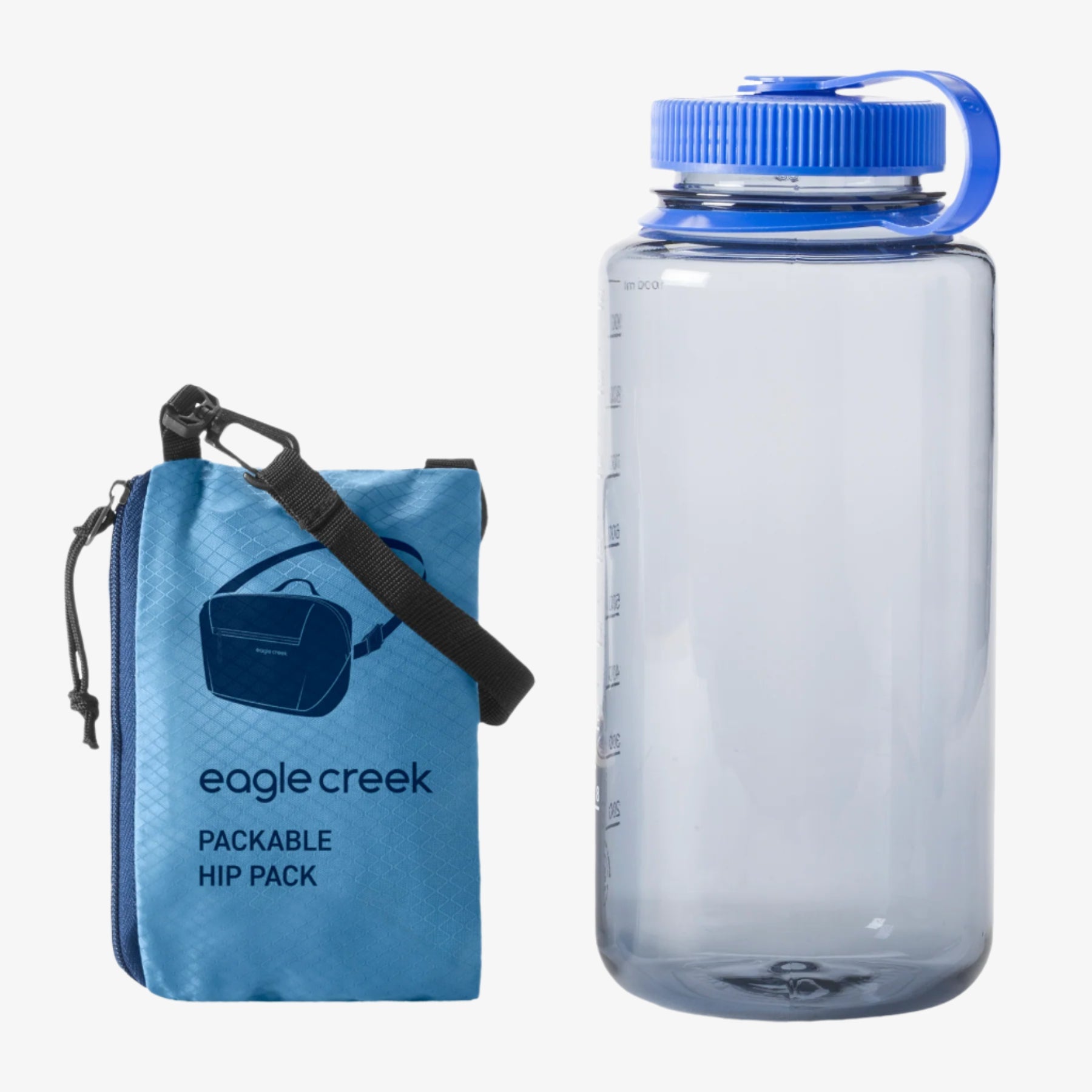 Packable Hip Pack