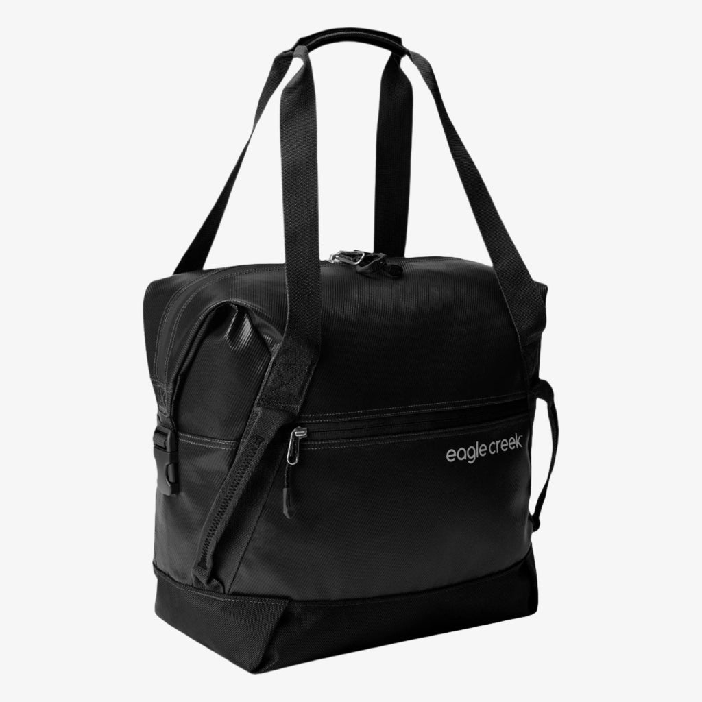 Migrate Tote Bag
