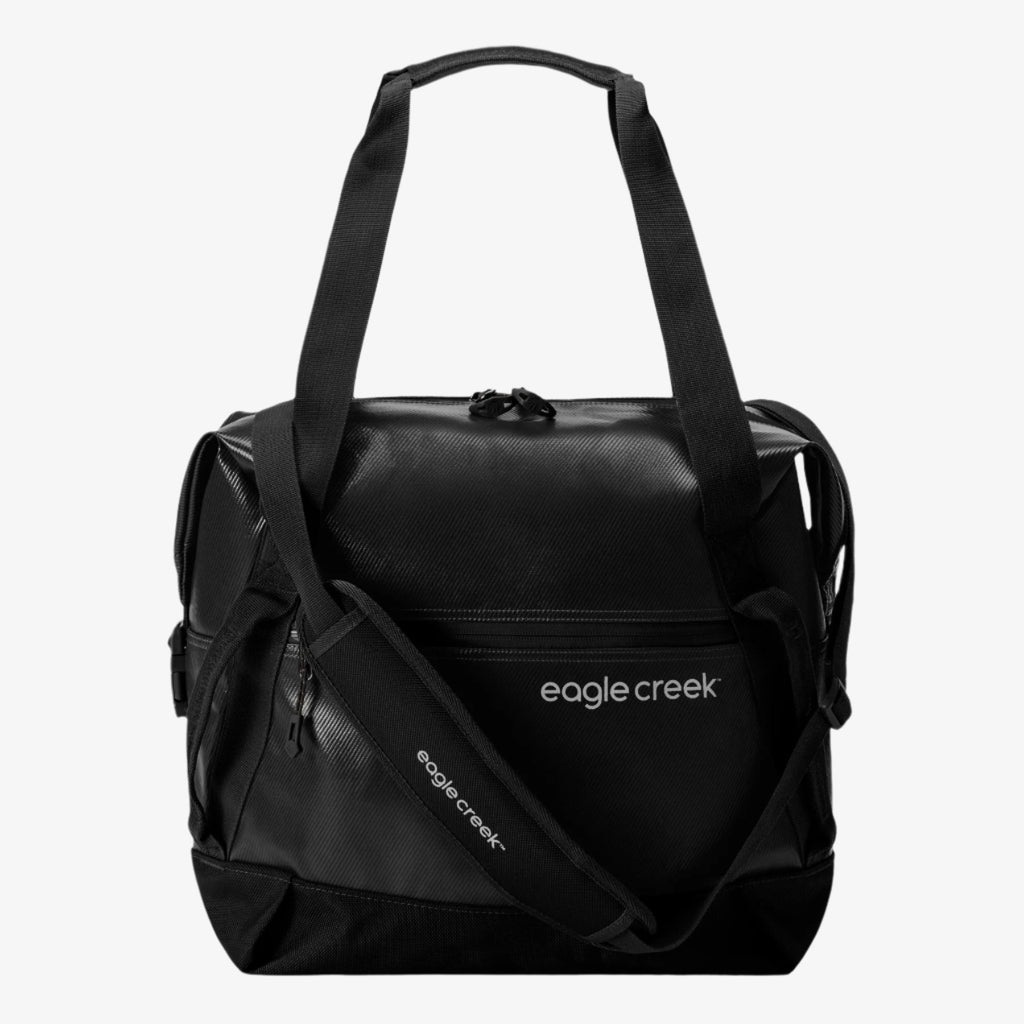 Migrate Tote Bag