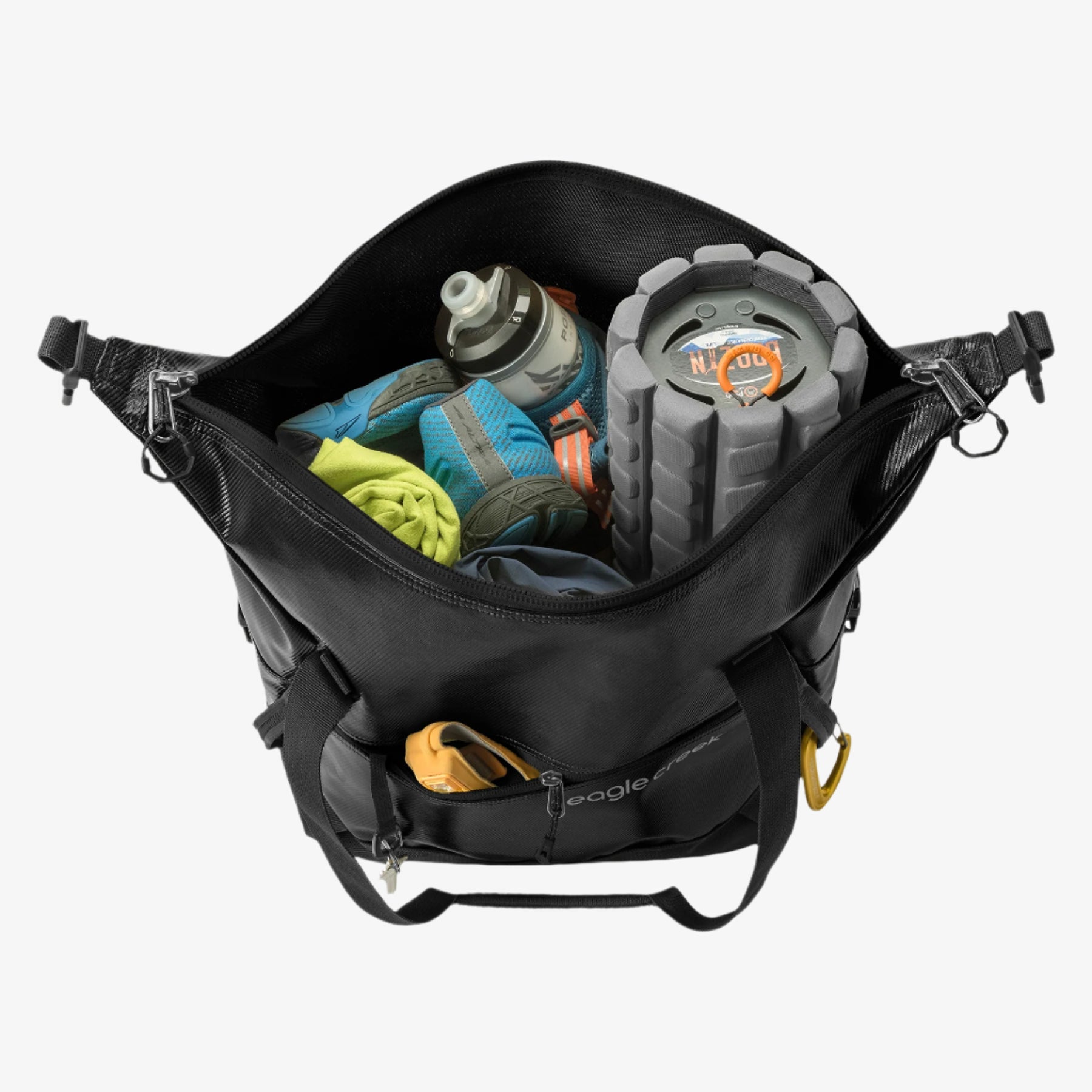 Migrate Tote Bag