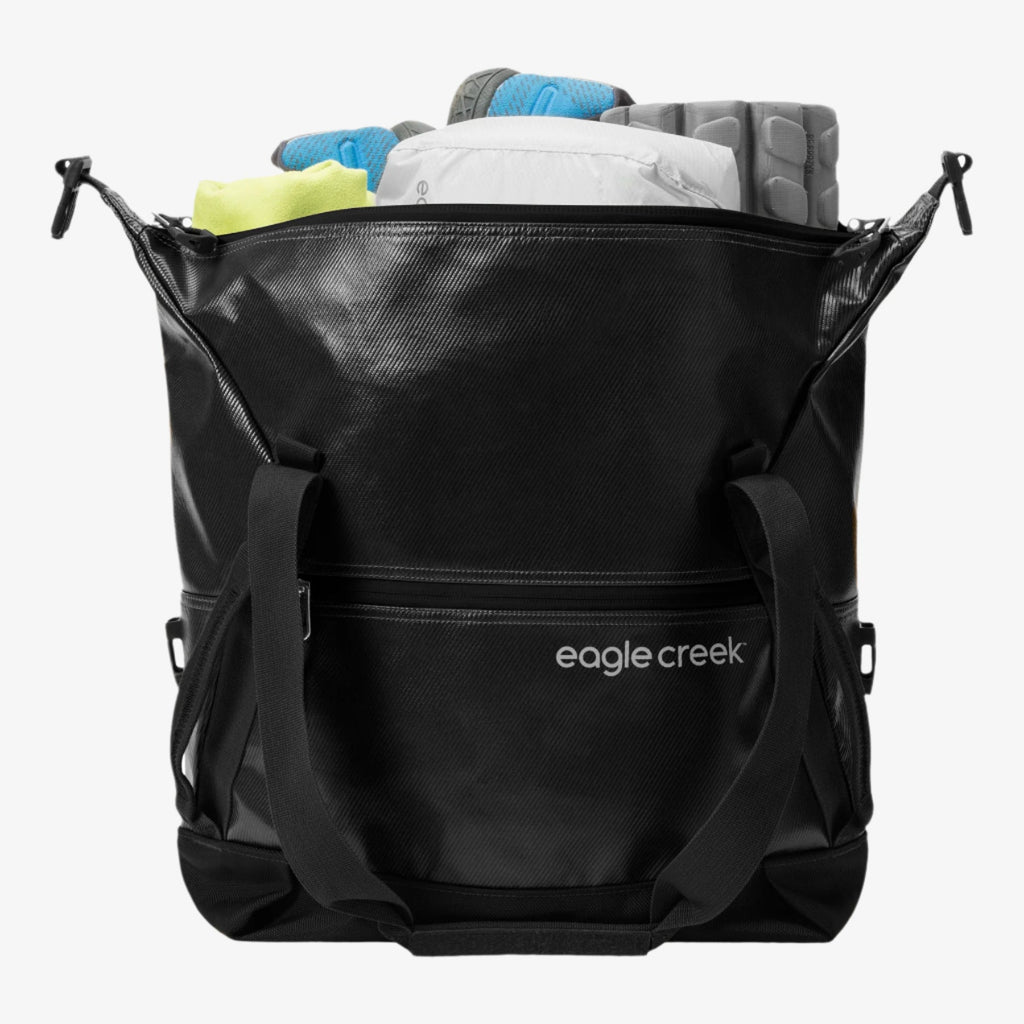 Migrate Tote Bag
