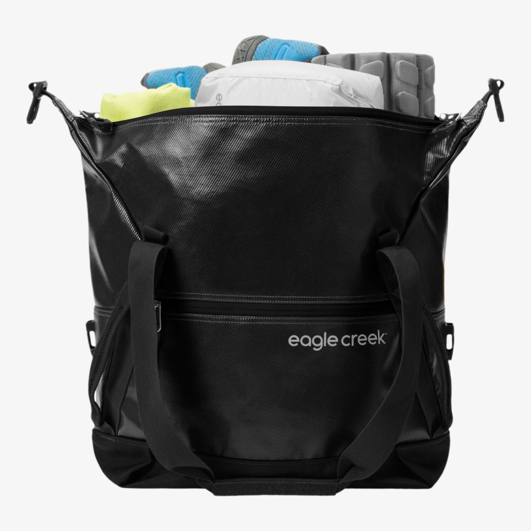 Migrate Tote Bag