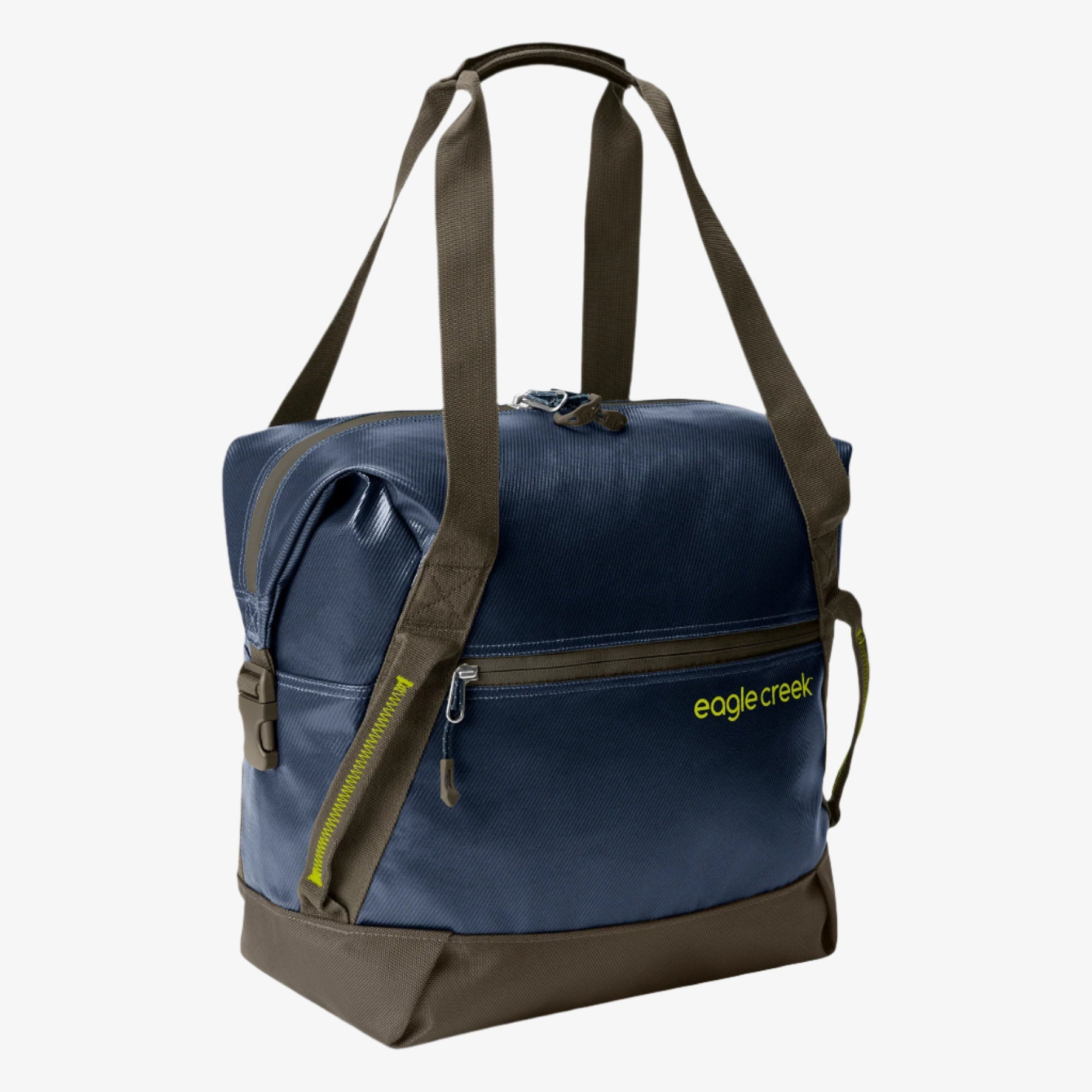Migrate Tote Bag