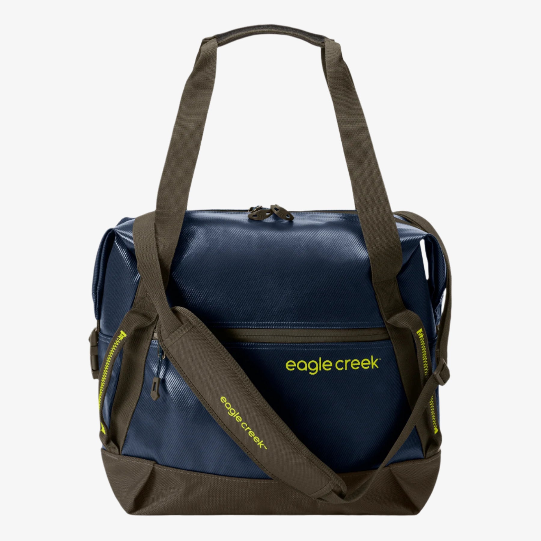 Migrate Tote Bag