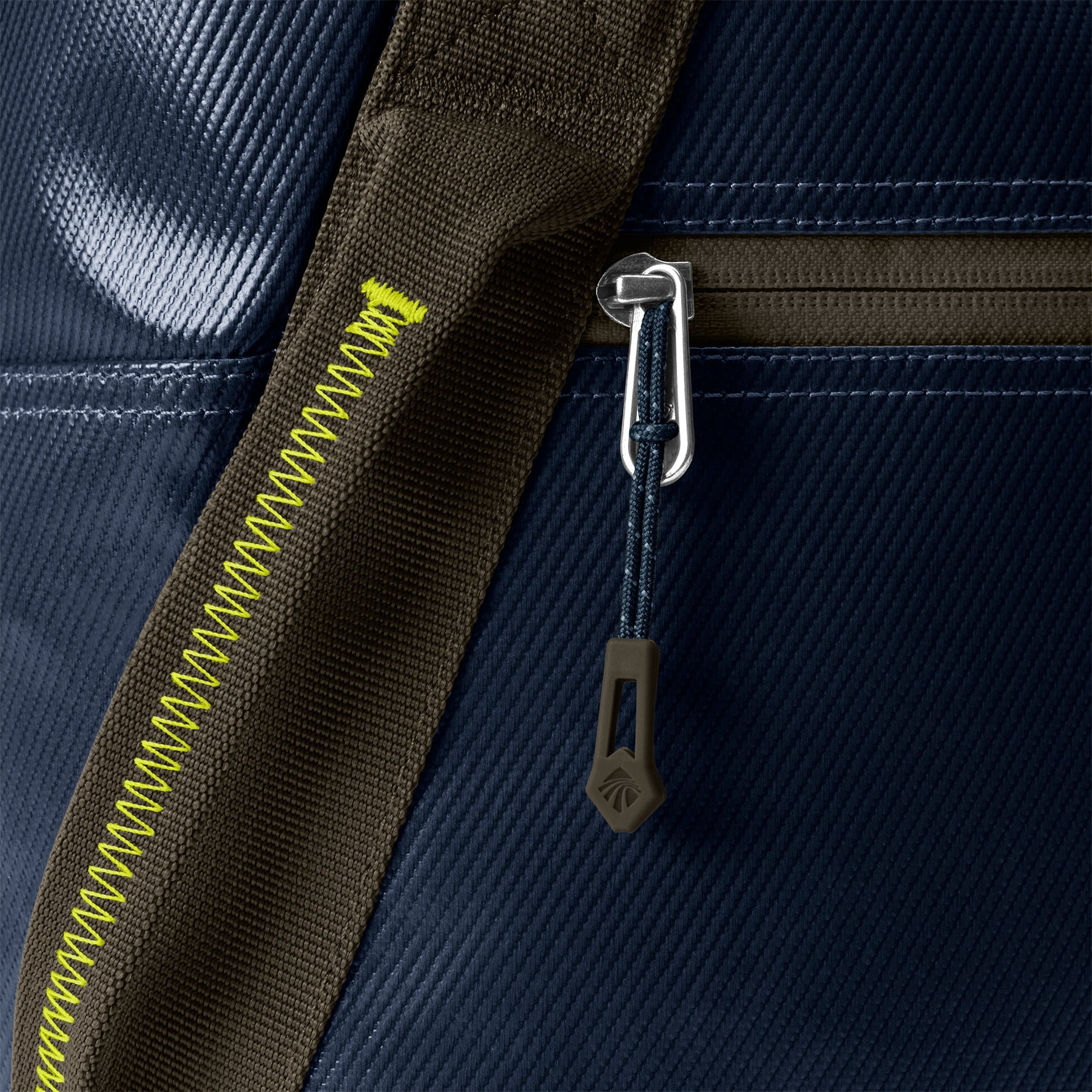 Migrate Tote Bag